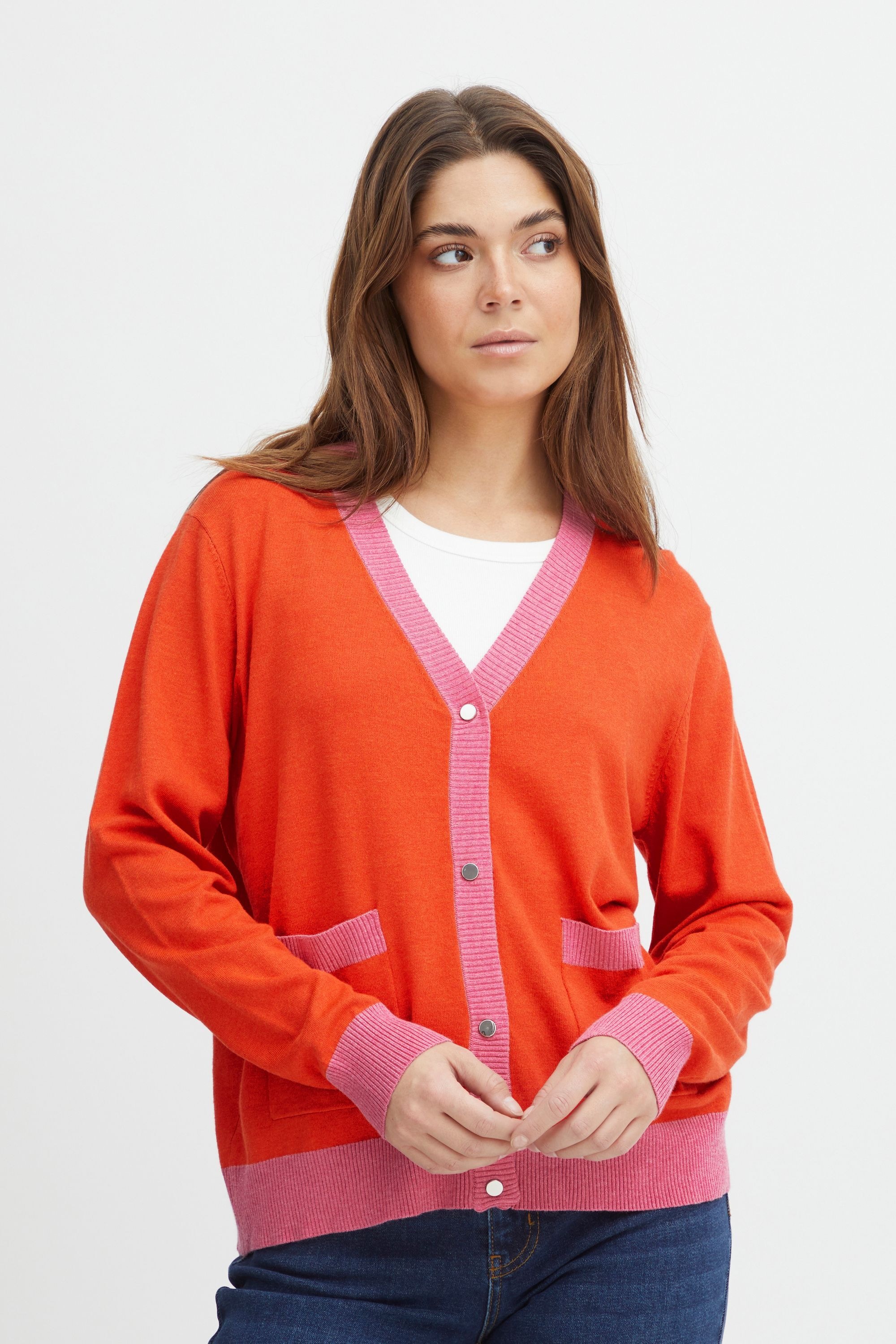 Pulz Jeans Strickjacke »Strickjacke PZSara«