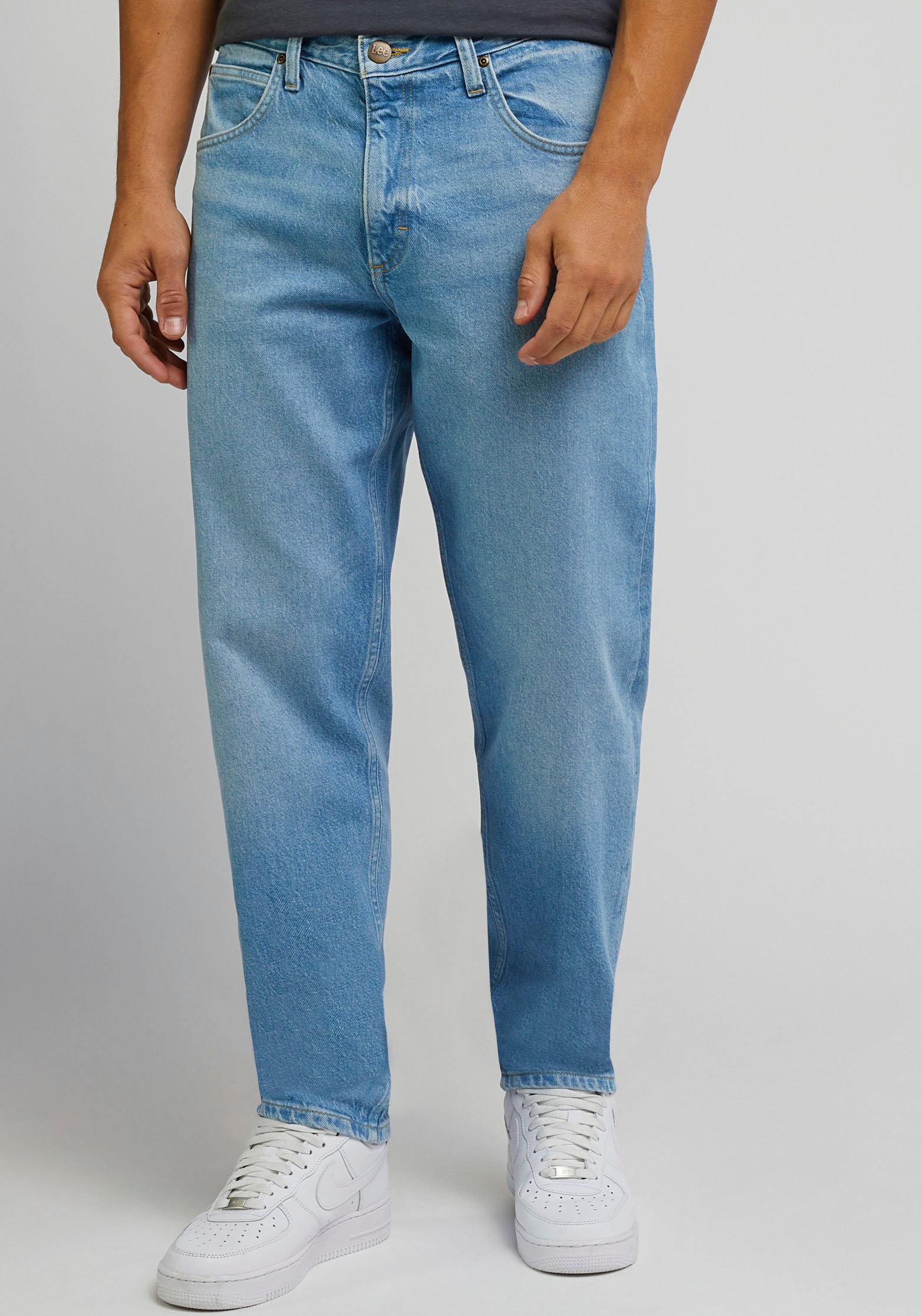 Lee® Weite Jeans »OSCAR«