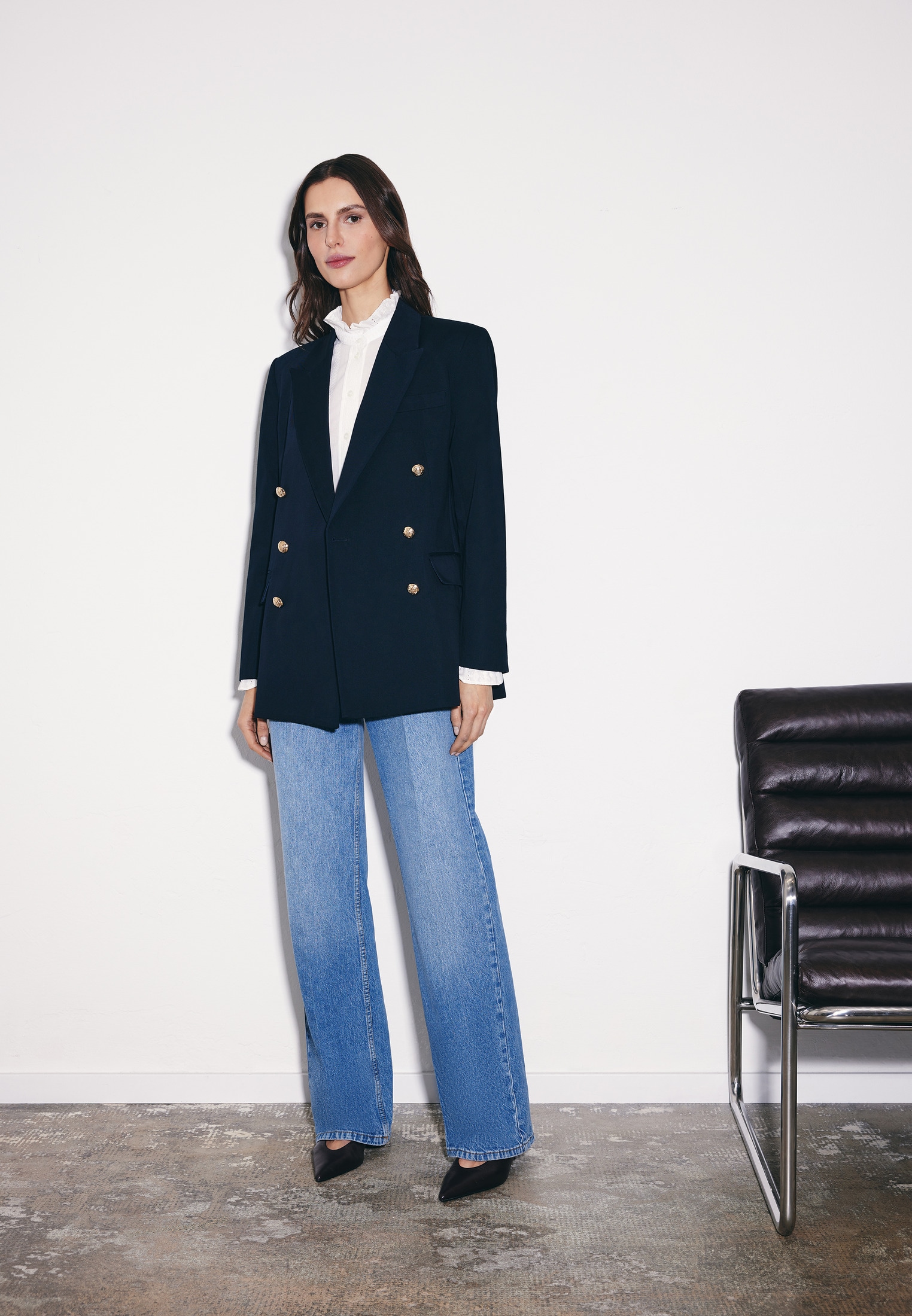 seidensticker 5-Pocket-Jeans