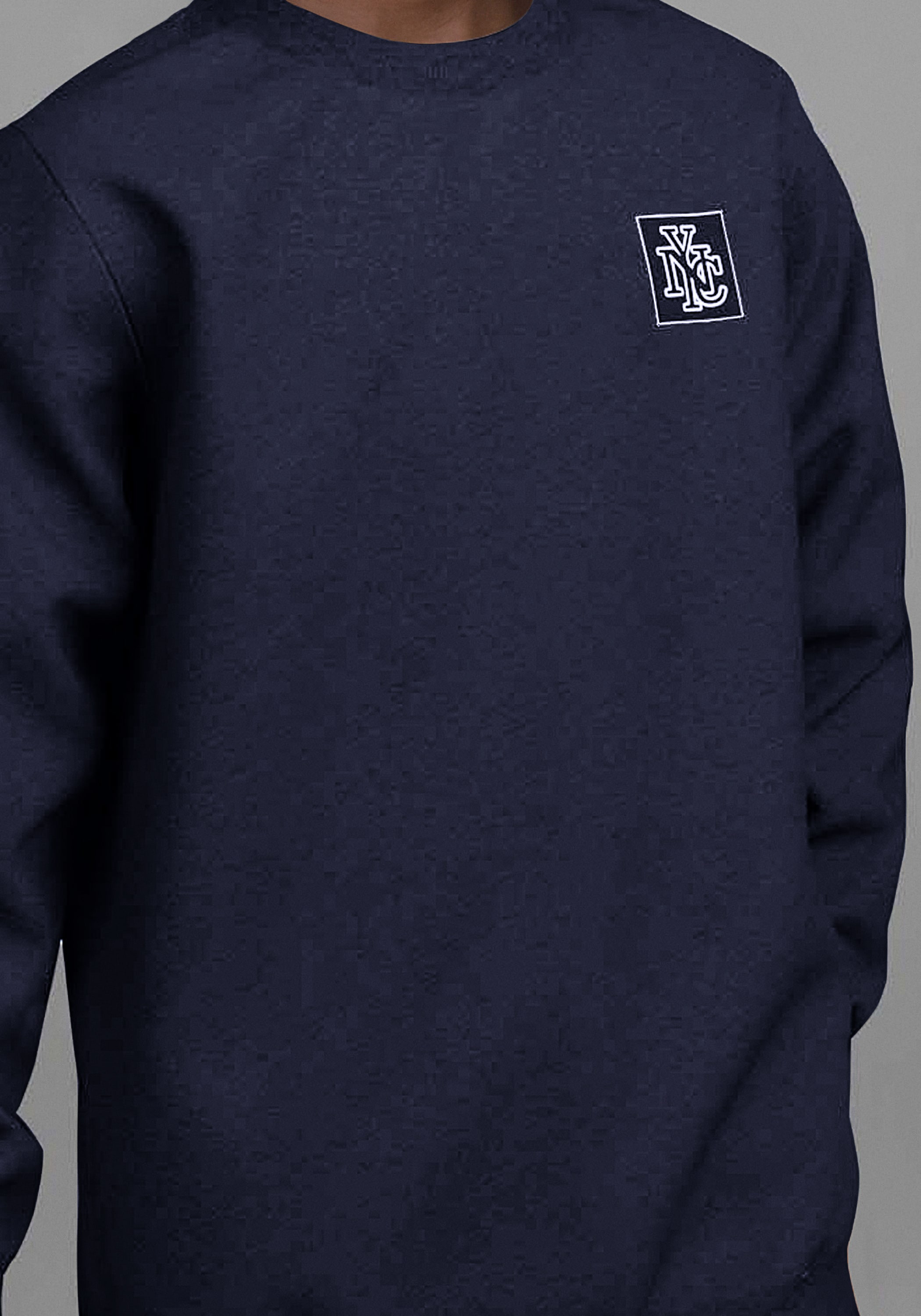KIDSWORLD Sweatshirt »Rundhals Sweatshirt«, Basic Sweater