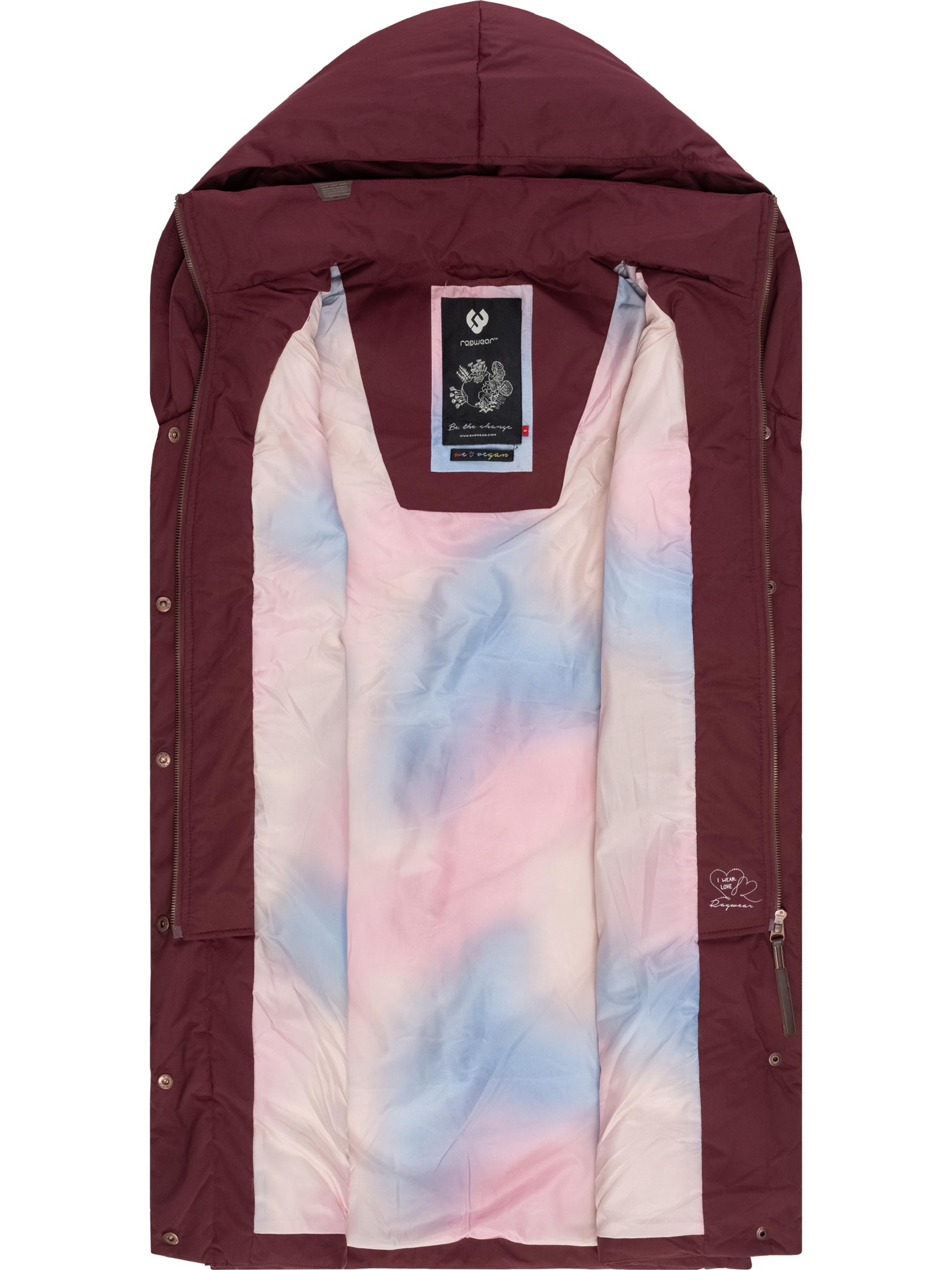 Ragwear Steppweste »Steppweste Natalka Vest«