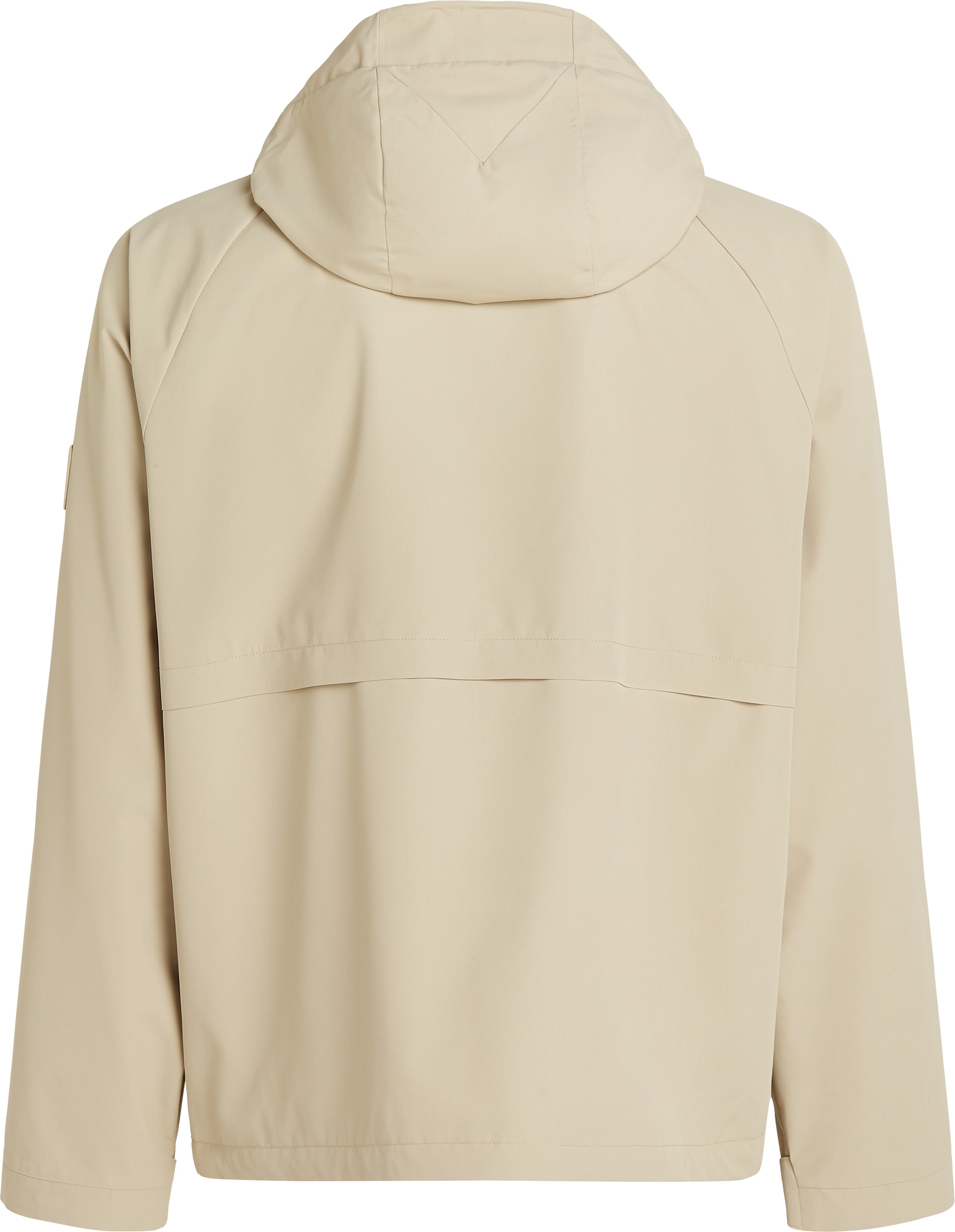 Tommy Hilfiger Kurzjacke »TECH HOODED JKT«, mit Kapuze