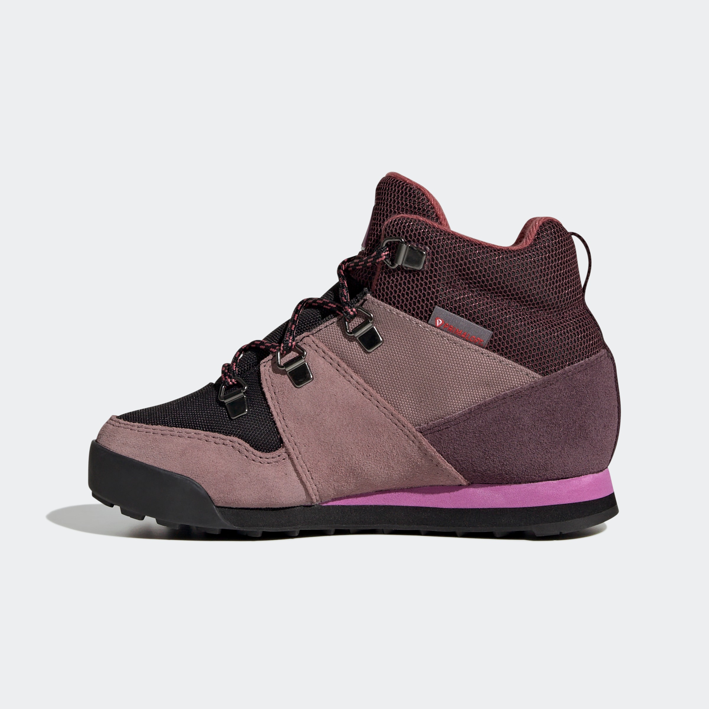 adidas TERREX Wanderschuh »TERREX SNOWPITCH COLD.RDY WINTER«, wärmend