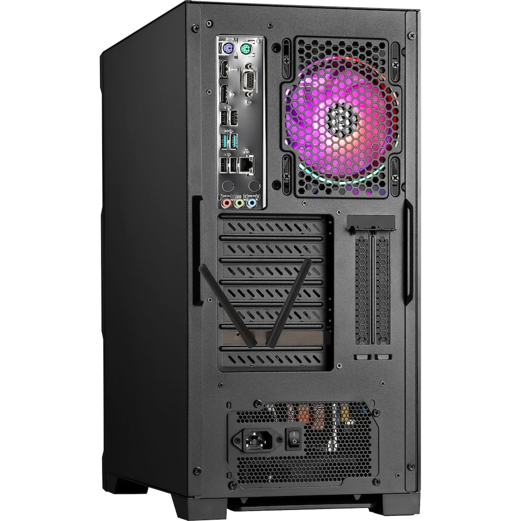 CSL Gaming-PC »Speed V7340«