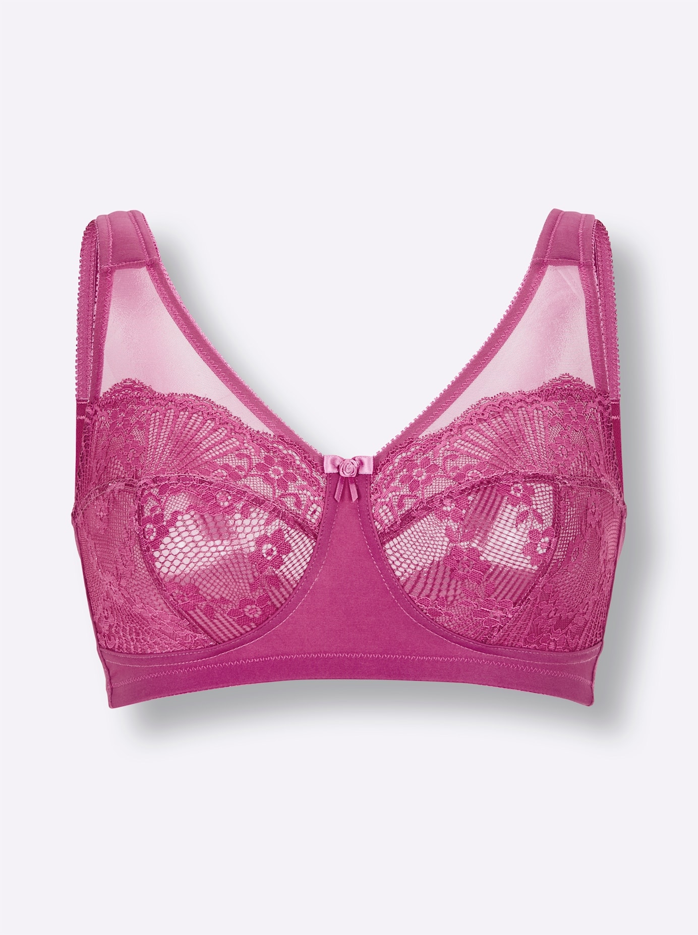 wäschepur Entlastungs-BH Einzelpackung, 1 tlg.