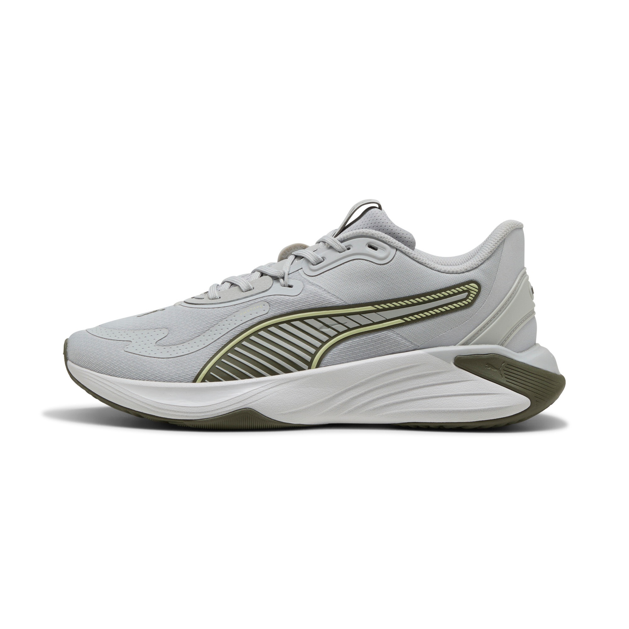 PUMA Trainingsschuh »PWR HYBRID TR«  mit ProFoam-Dämpfung und  PWRTAPE für Hybrid Training