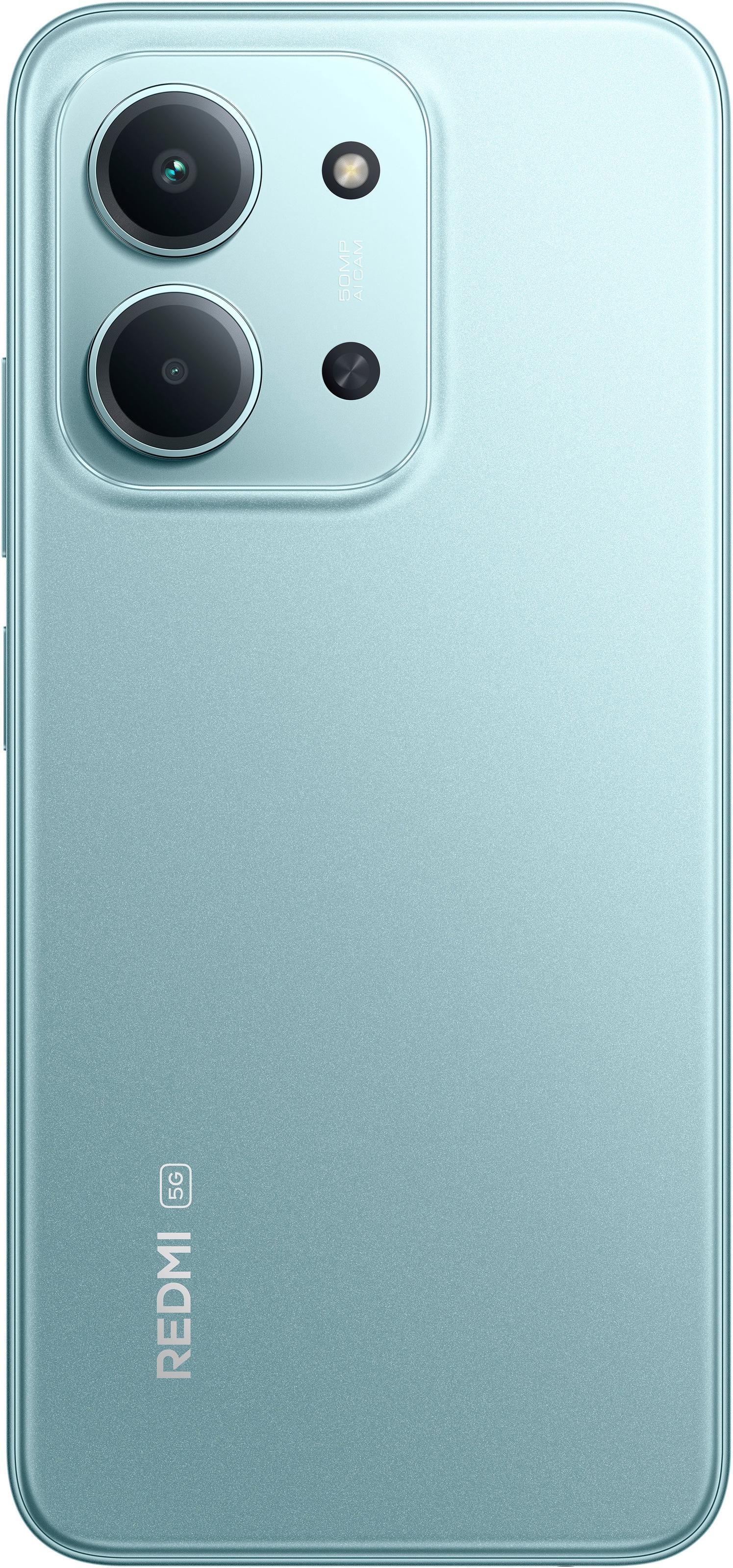 Xiaomi Smartphone »Redmi 15C 5G 4+128GB«, Mint Green