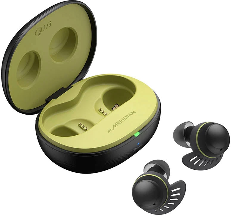 In-Ear-Kopfhörer »TONE Free Fit DTF7Q«, Bluetooth, Active Noise Cancelling (ANC)