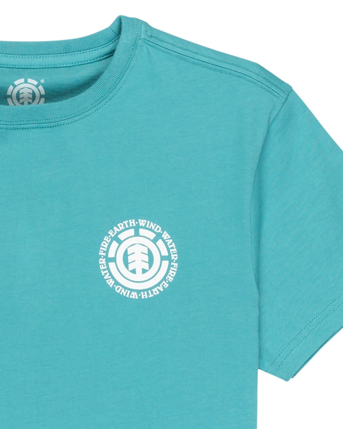 Element T-Shirt »Seal Bp«