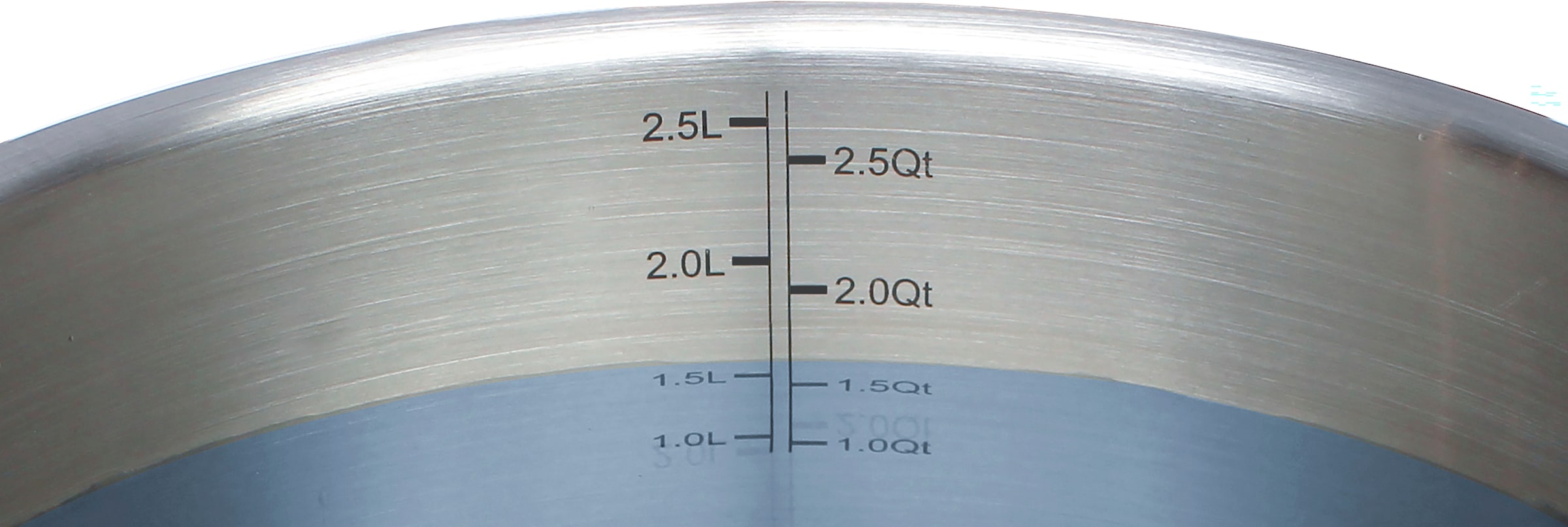 Elo Topf-Set »Excellent« Set, Bratentopf Ø 20 cm, je 1 Fleischtopf Ø 16/20/24 cm, Kasserolle Ø 16 cm, 6 Stk. tlg. Edelstahl 18/10