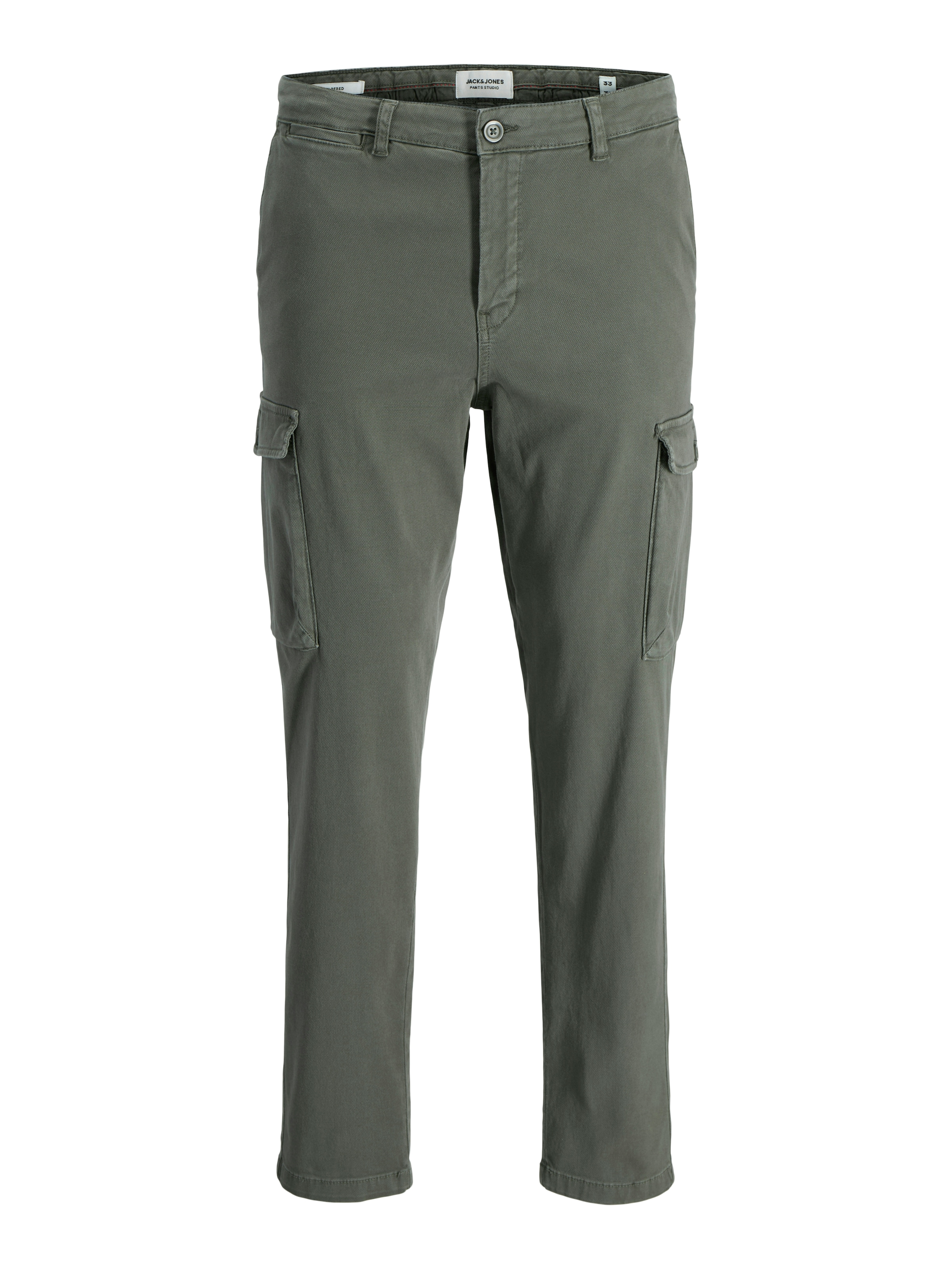 Jack & Jones Cargohose »JPSTACE ARTHUR DOBBY CARGO SN«