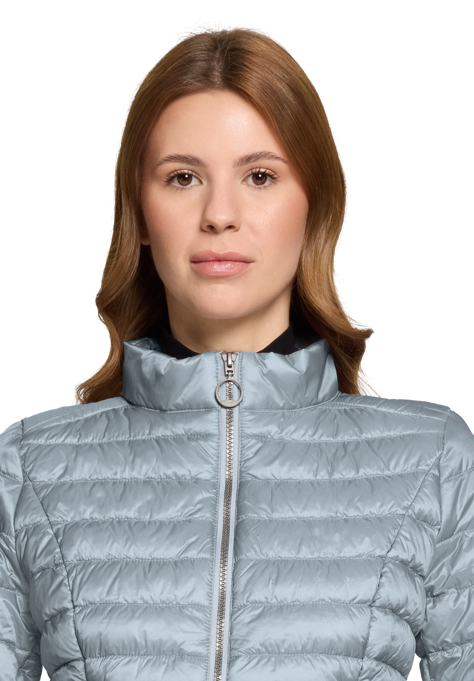 Gil Bret Steppjacke »Steppjacke mit Stehkragen«