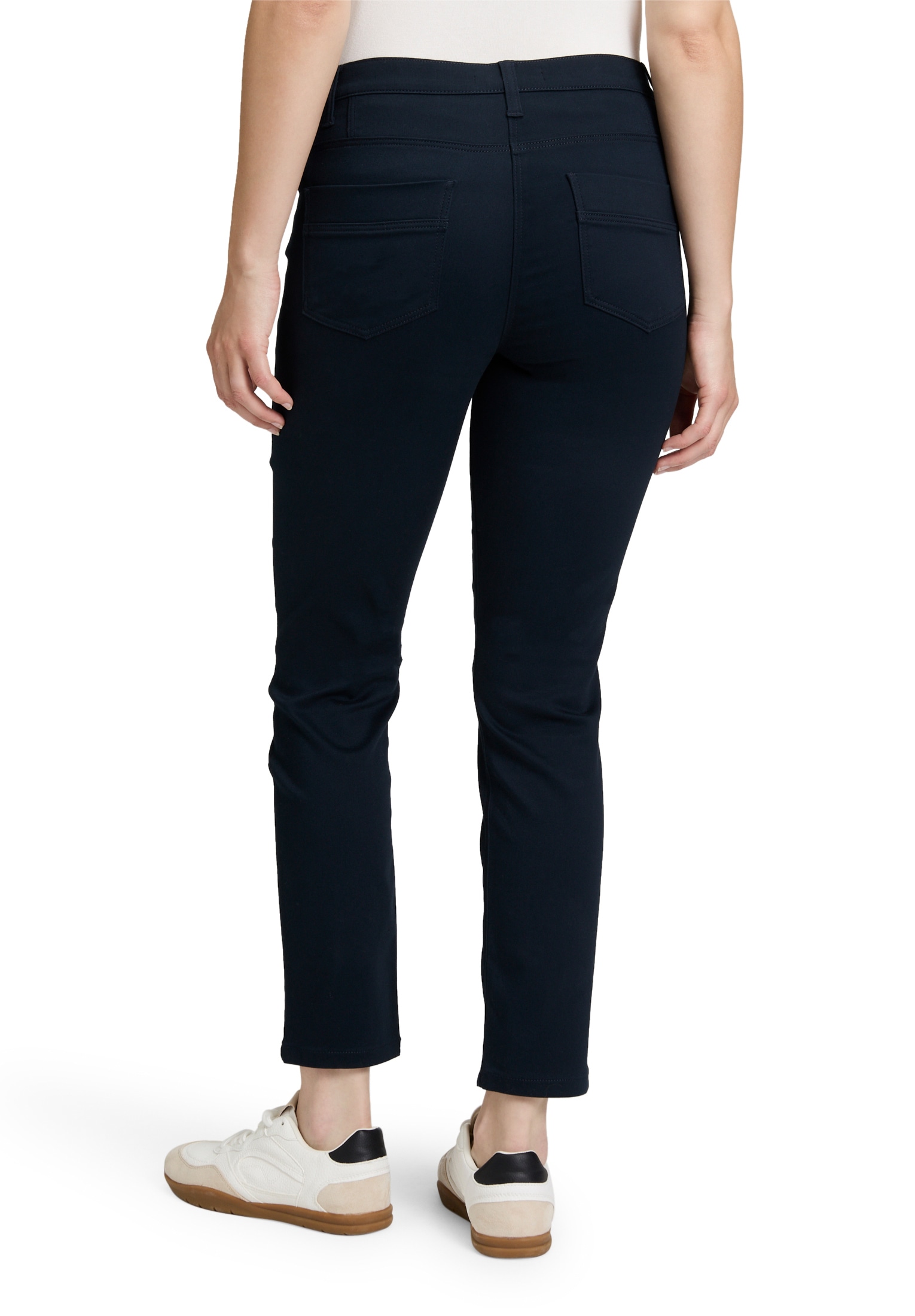 Betty Barclay Relaxhose »Casual-Hose Slim Fit«