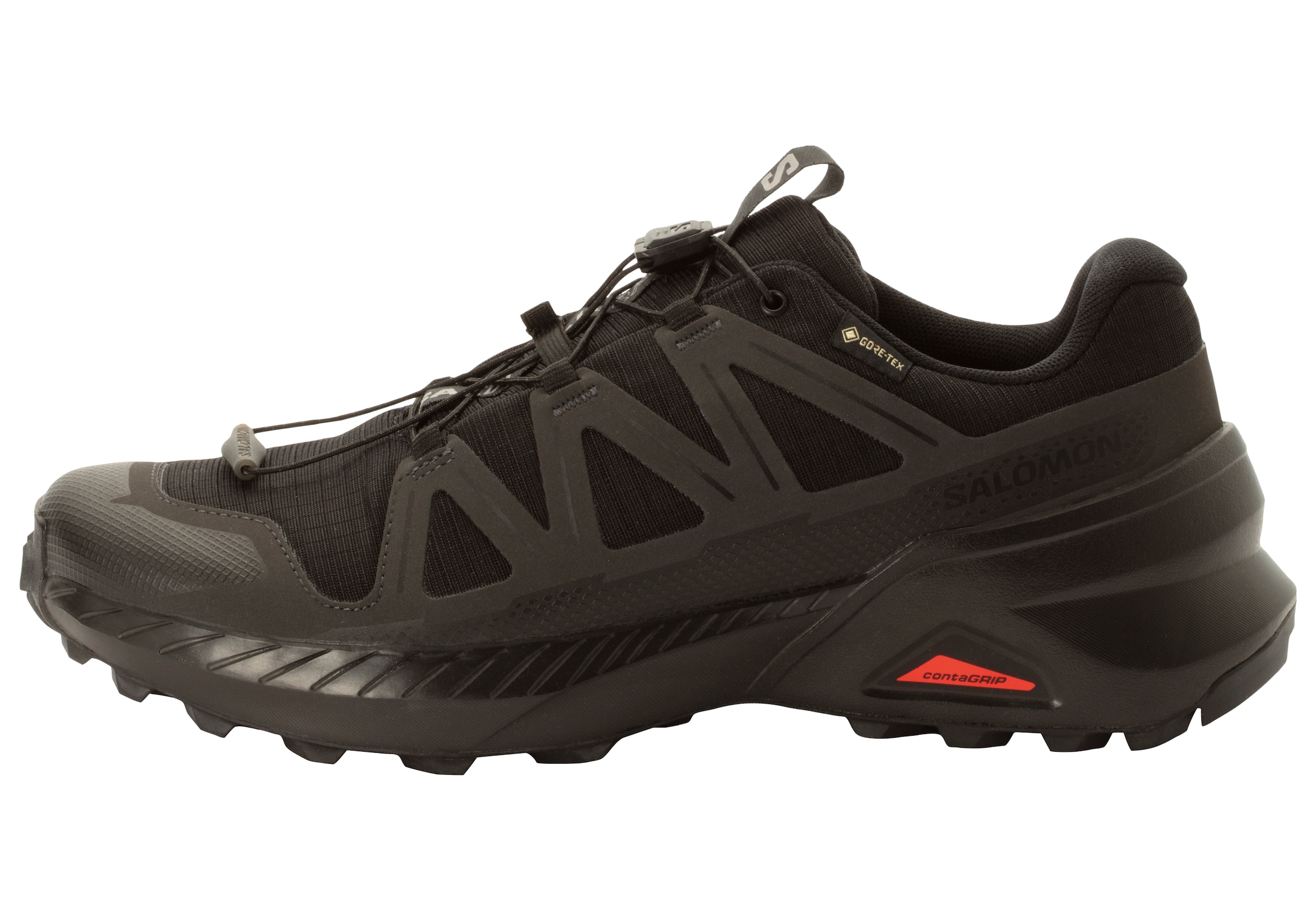 Salomon Laufschuh »SPEEDCROSS PEAK GORE-TEX«, wasserdicht