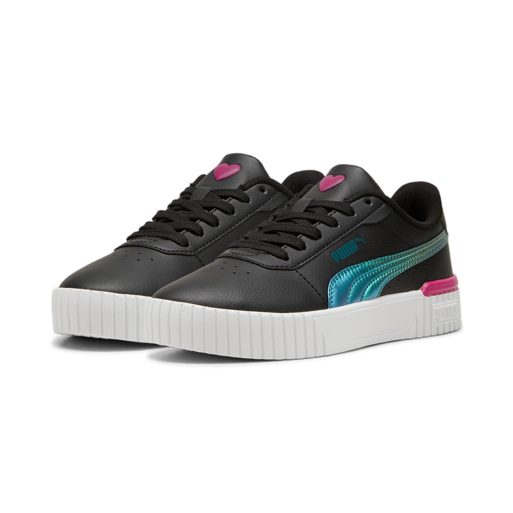 PUMA Sneaker »CARINA 2.0 BOUNCY SKY JR«