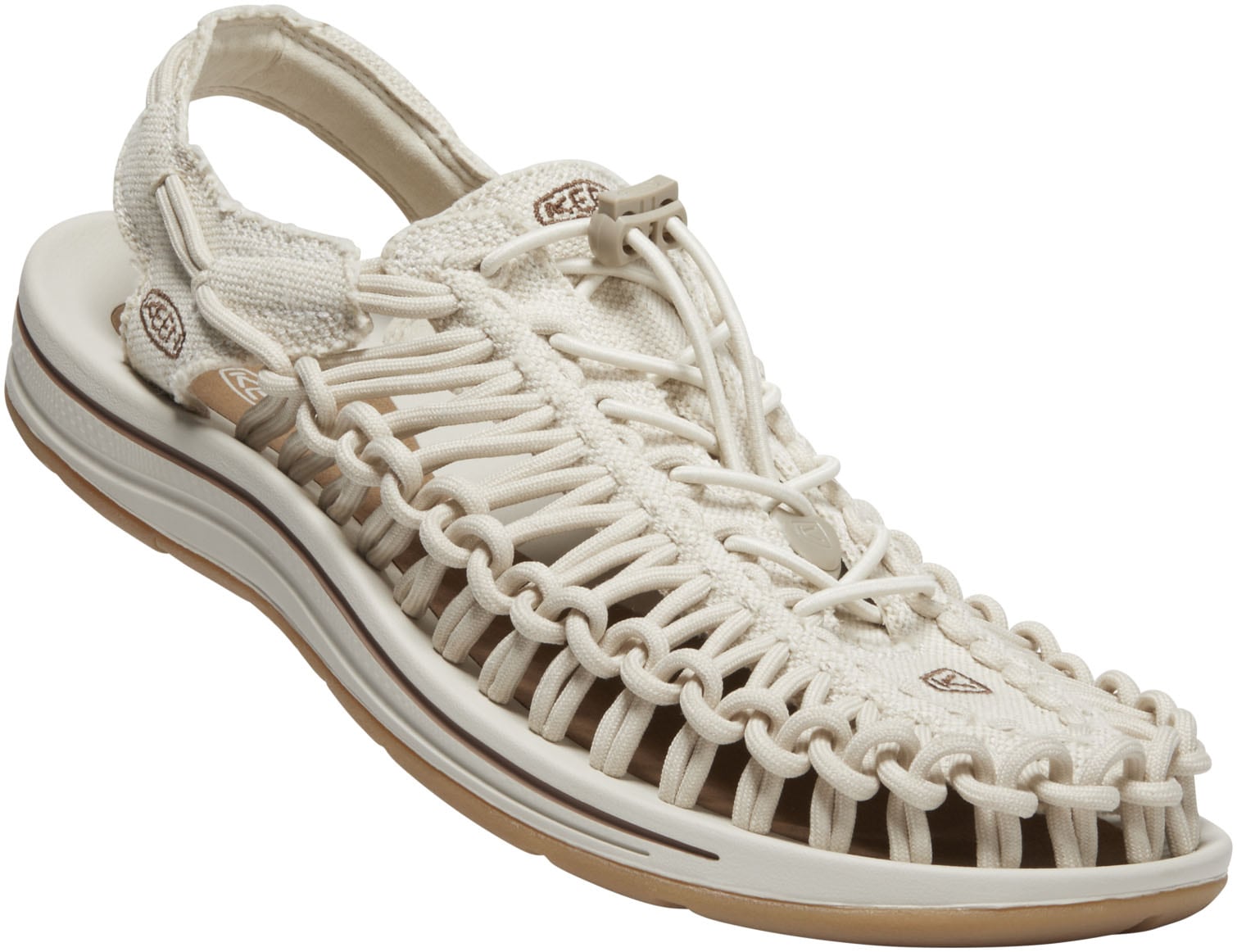 Sandale »UNEEK CANVAS«, Sneaker Sandale