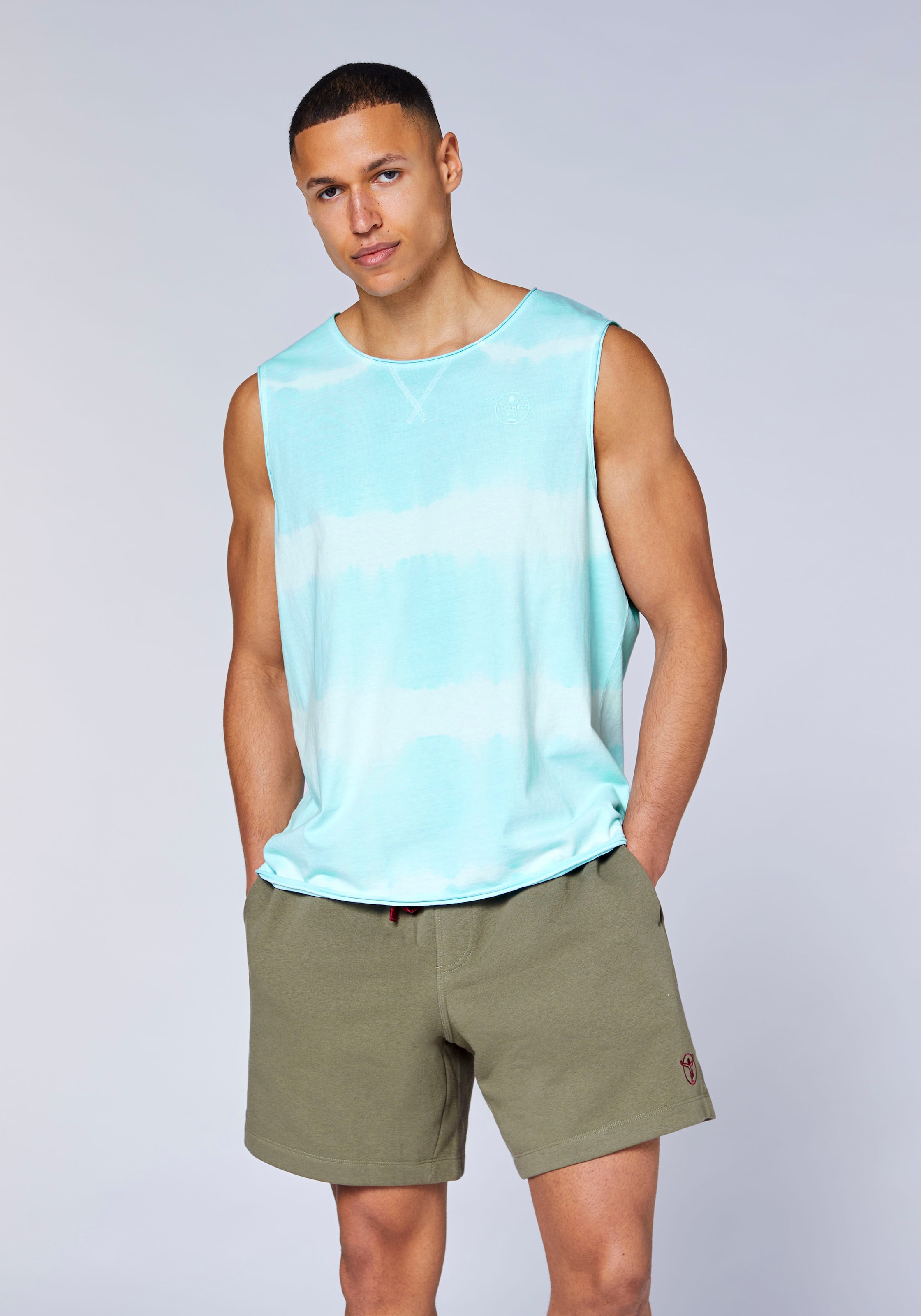 Chiemsee Tanktop