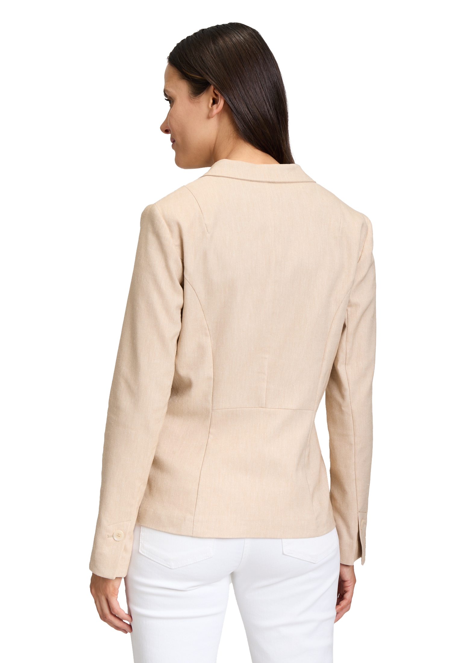 Betty Barclay Jackenblazer »Blazer-Jacke langarm«