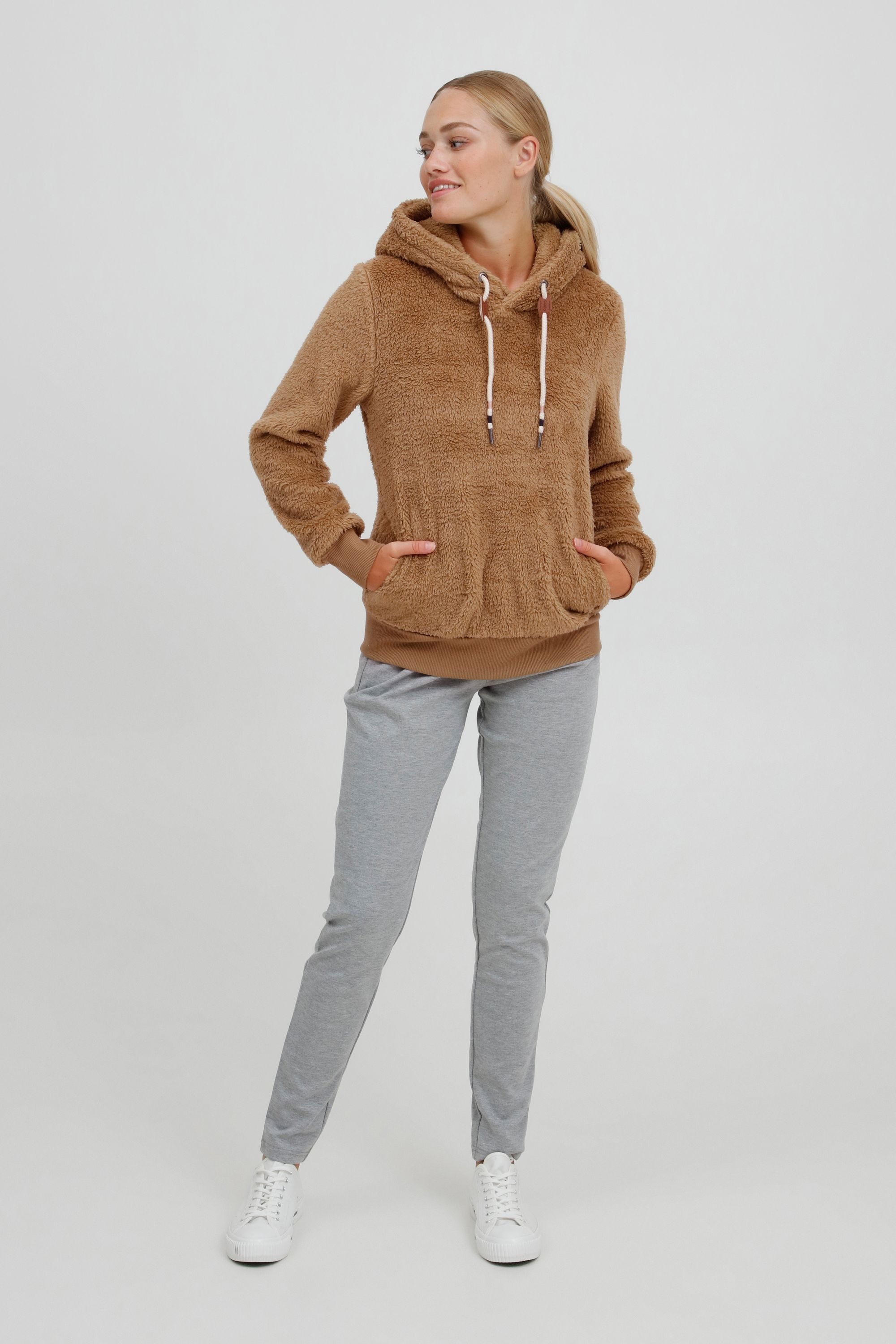 OXMO Hoodie »Hoodie OXAnniken«