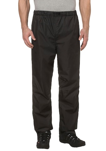 Regenhose »MEN'S FLUID PANTS II«