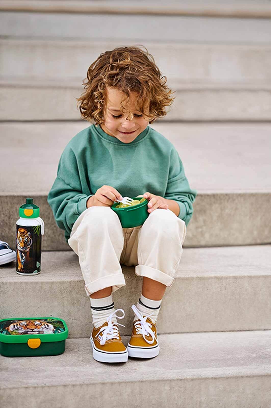 Mepal Lunchbox »Lunchset Campus 3er Set«