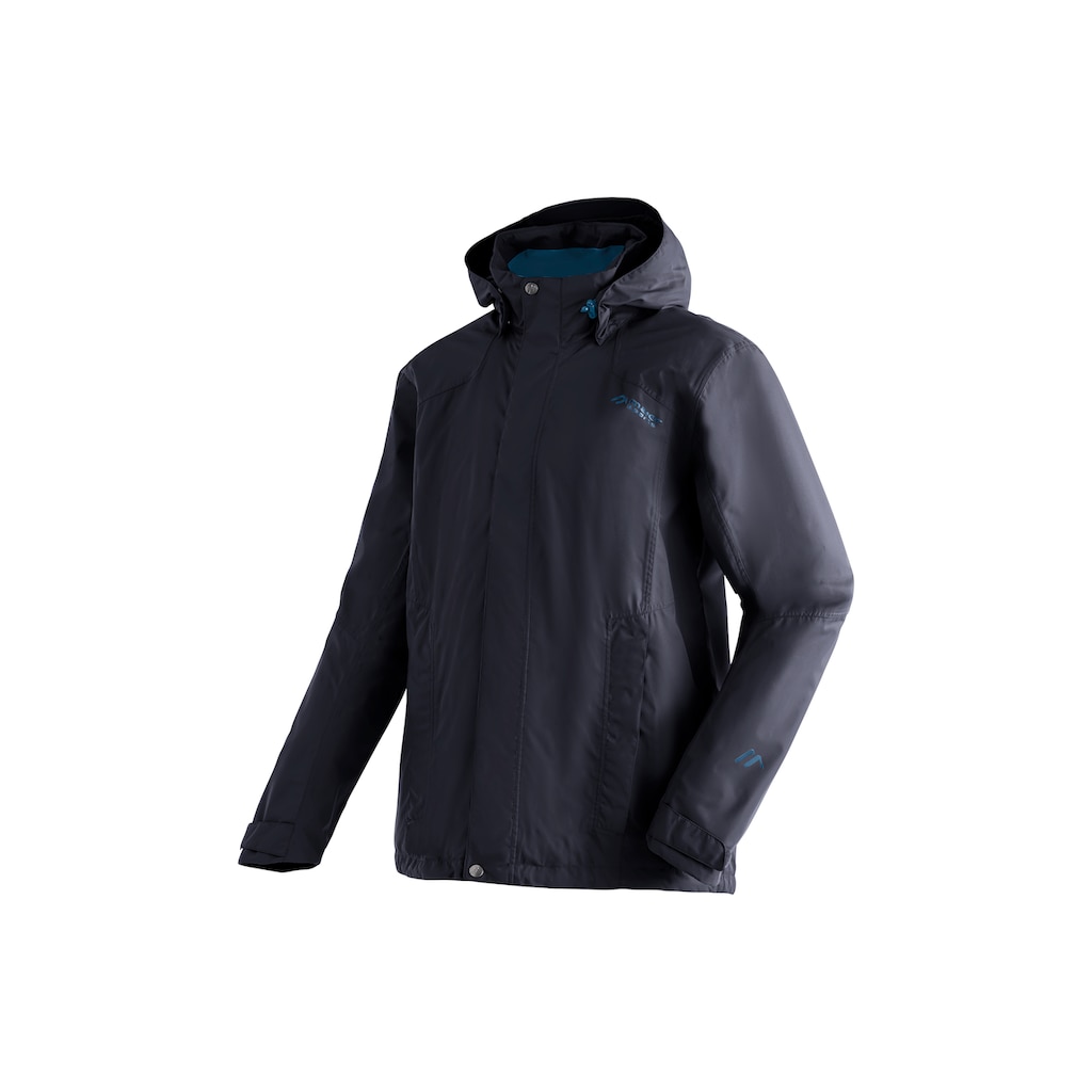 Maier Sports Funktionsjacke »Metor M«