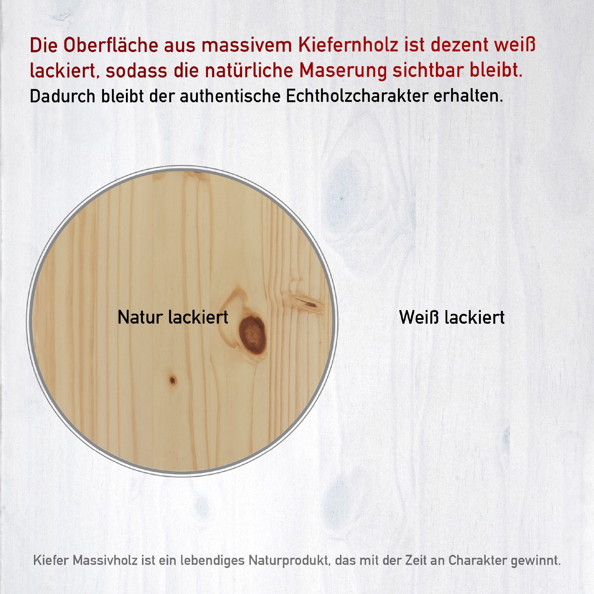 Inter Link Kleiderschrank »Isny«