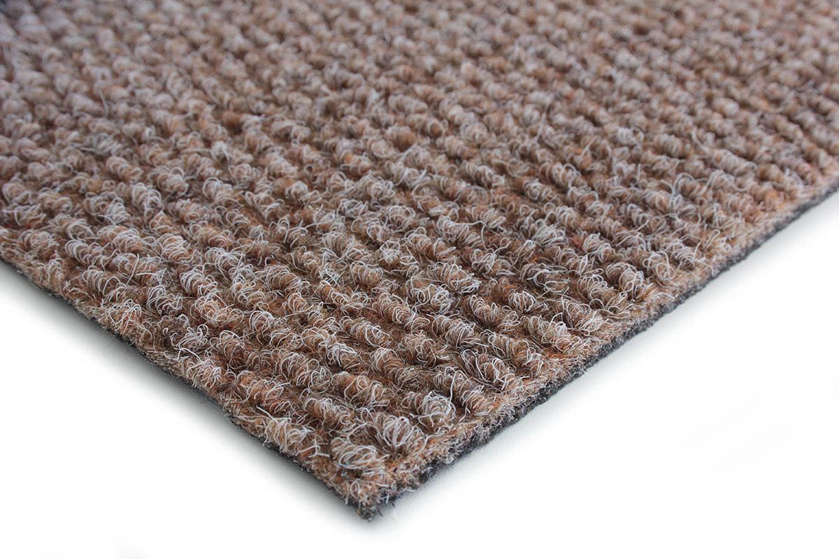 Primaflor-Ideen in Textil Küchenläufer »PICOLLO, Made in Belgium«, rechteckig, 8 mm Höhe, Nadelfilz, robust und pflegeleicht, rutschhemmend, Küche