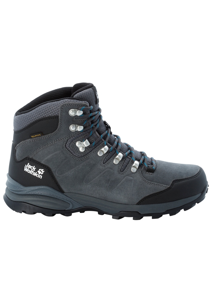 Hikingschuh »REFUGIO TEXAPORE MID M«