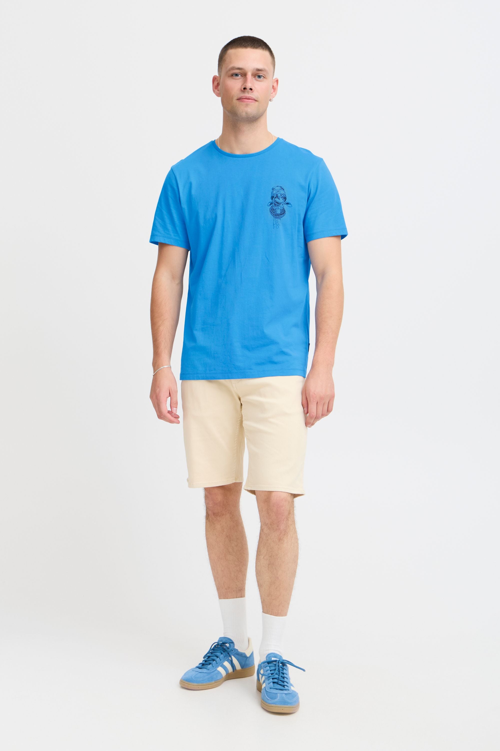 Blend Rundhalsshirt »Rundhalsshirt BHJACKSON«