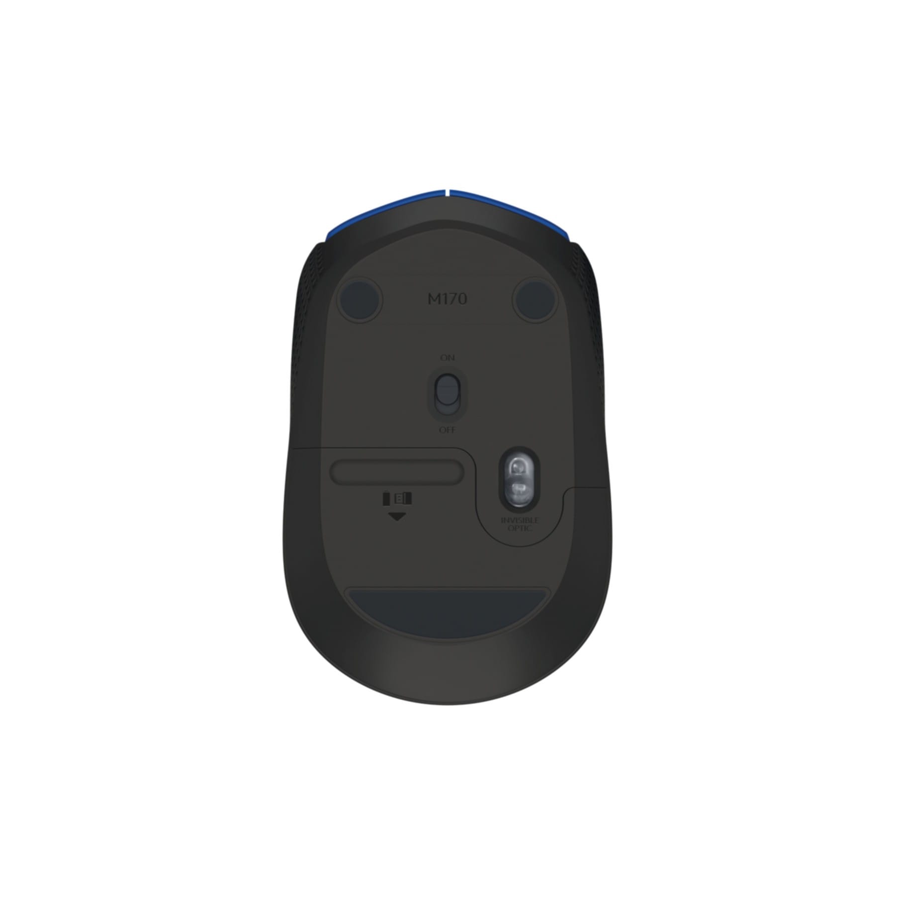 Logitech Maus »M170«