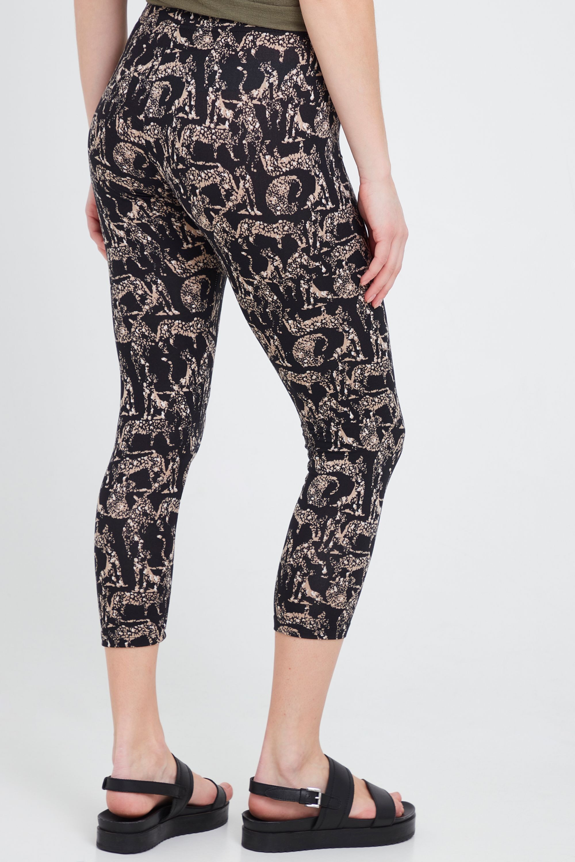 fransa Leggings »Leggings FRFalegging«