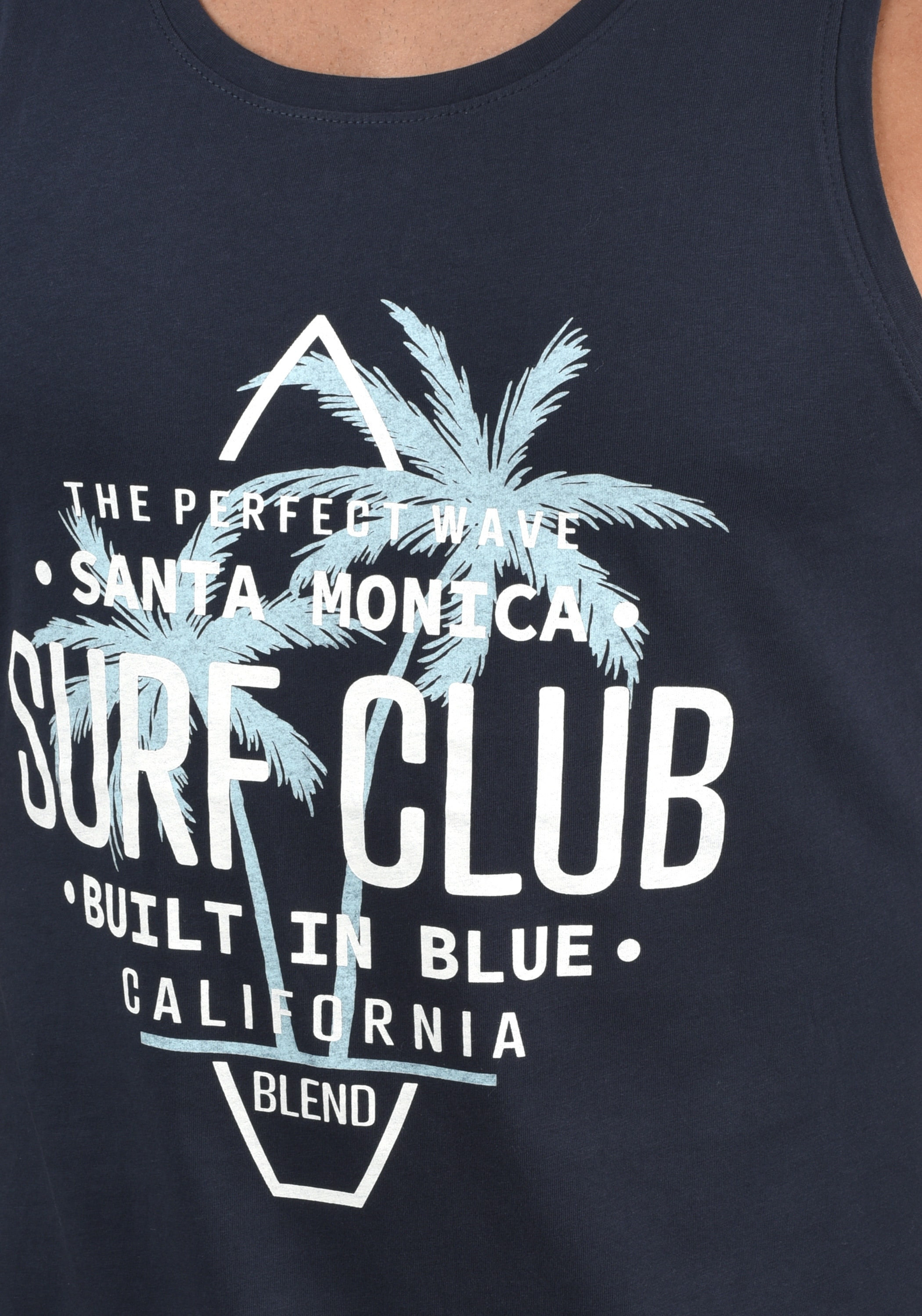 Blend Tanktop »Tanktop BHCali«