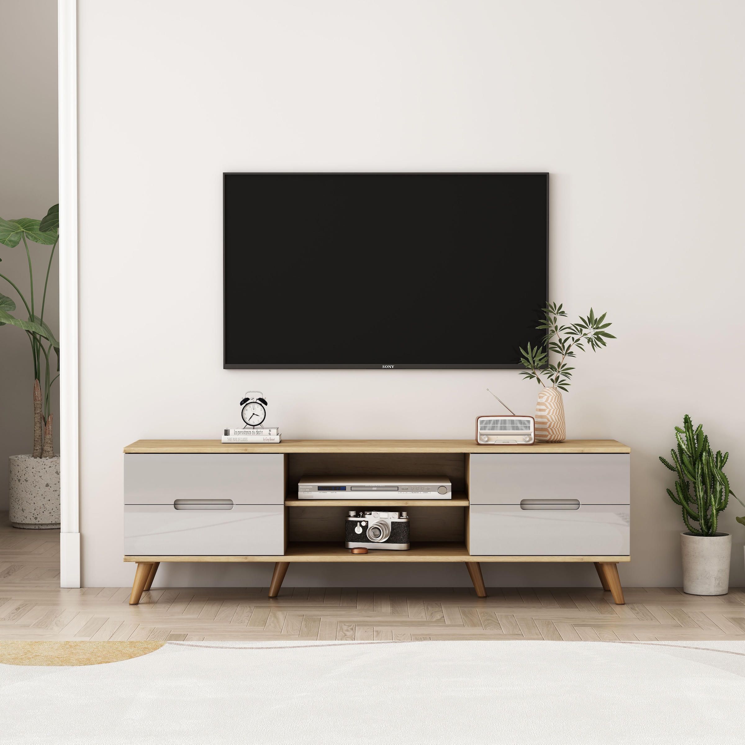 OTTO home TV-Board »Lund«