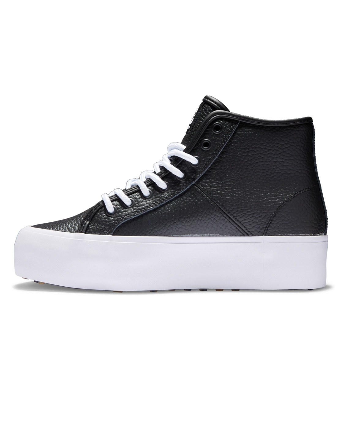 DC Shoes Sneaker »Manual Hi Wnt«