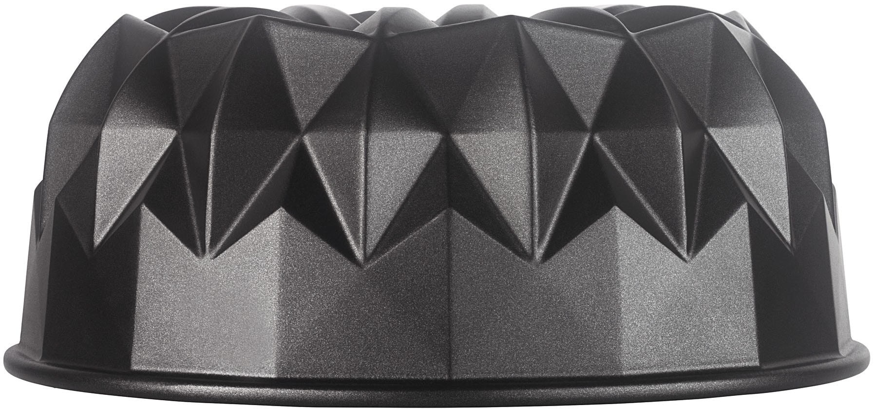 Kaiser Backformen Backform »Inspiration«, Mit geometrischer Oberflächenstruktur