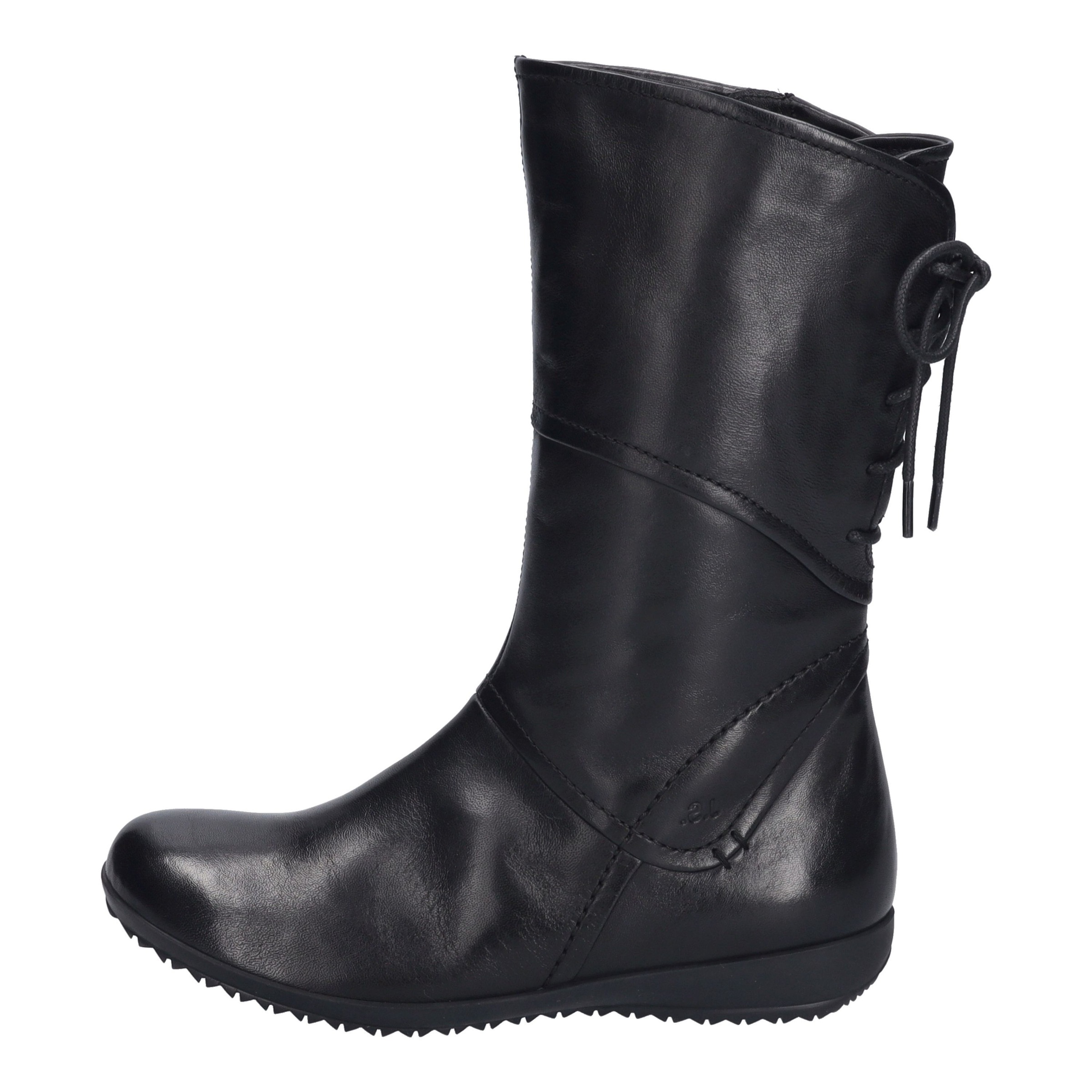 Josef Seibel Stiefel »Naly 07, schwarz«