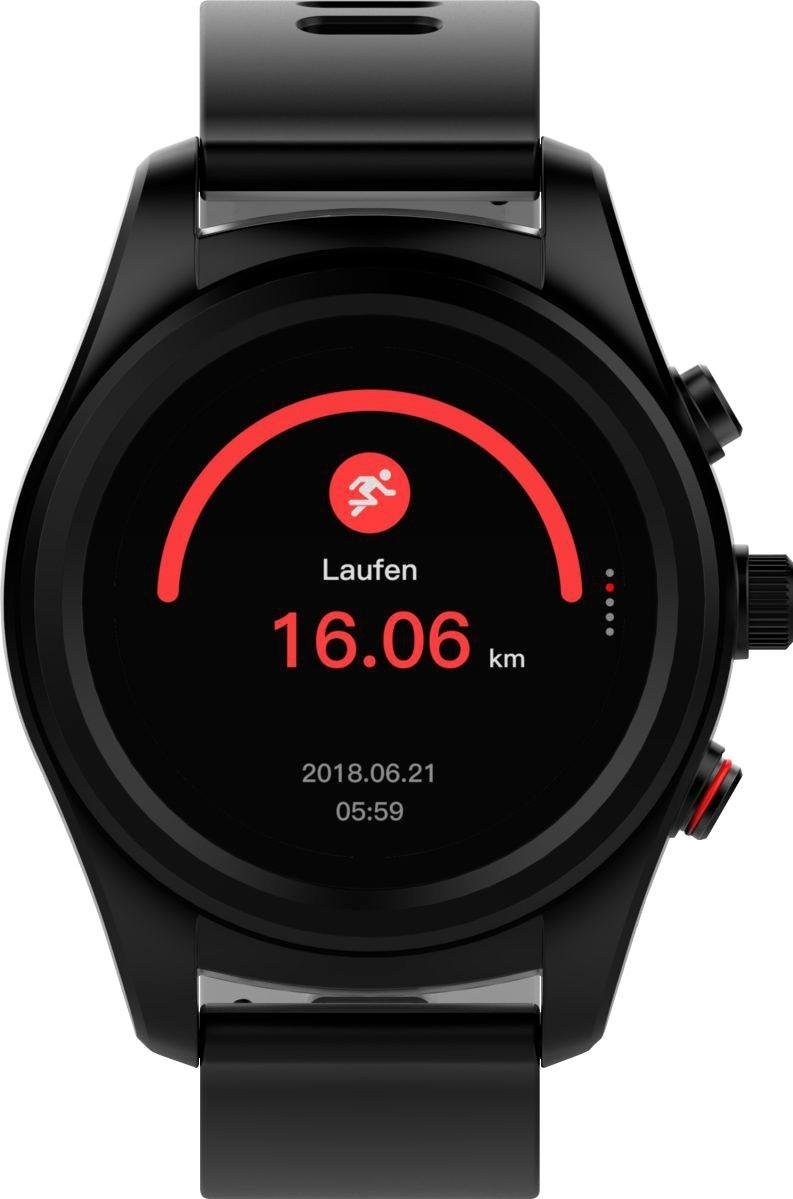 smartwatch q750