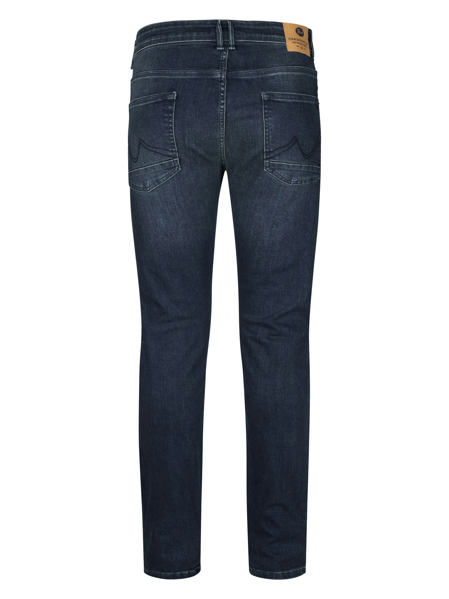 Petrol Industries Slim fit