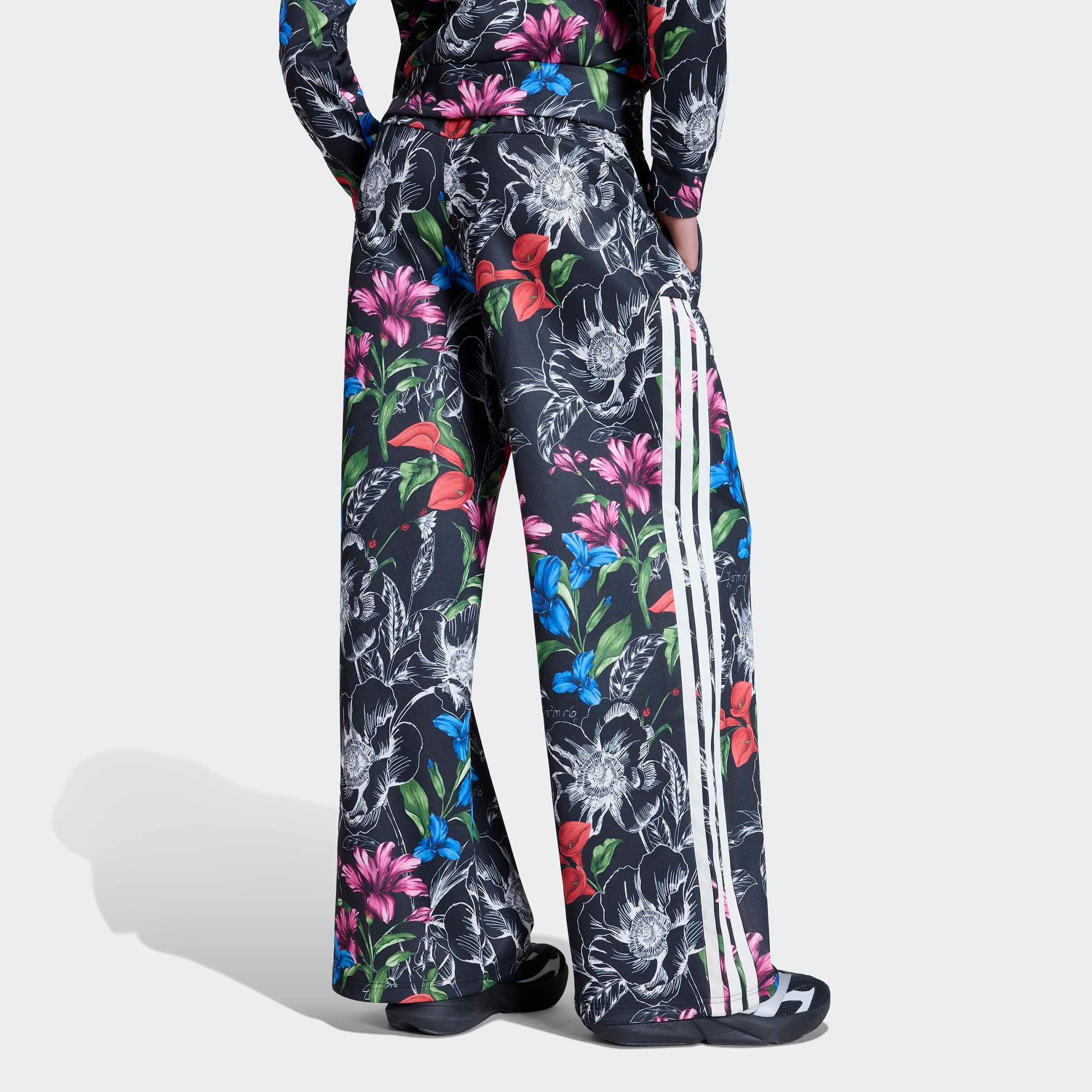 adidas Sportswear Sporthose »ADIDAS X FARM RIO HOUSE OF TIRO«