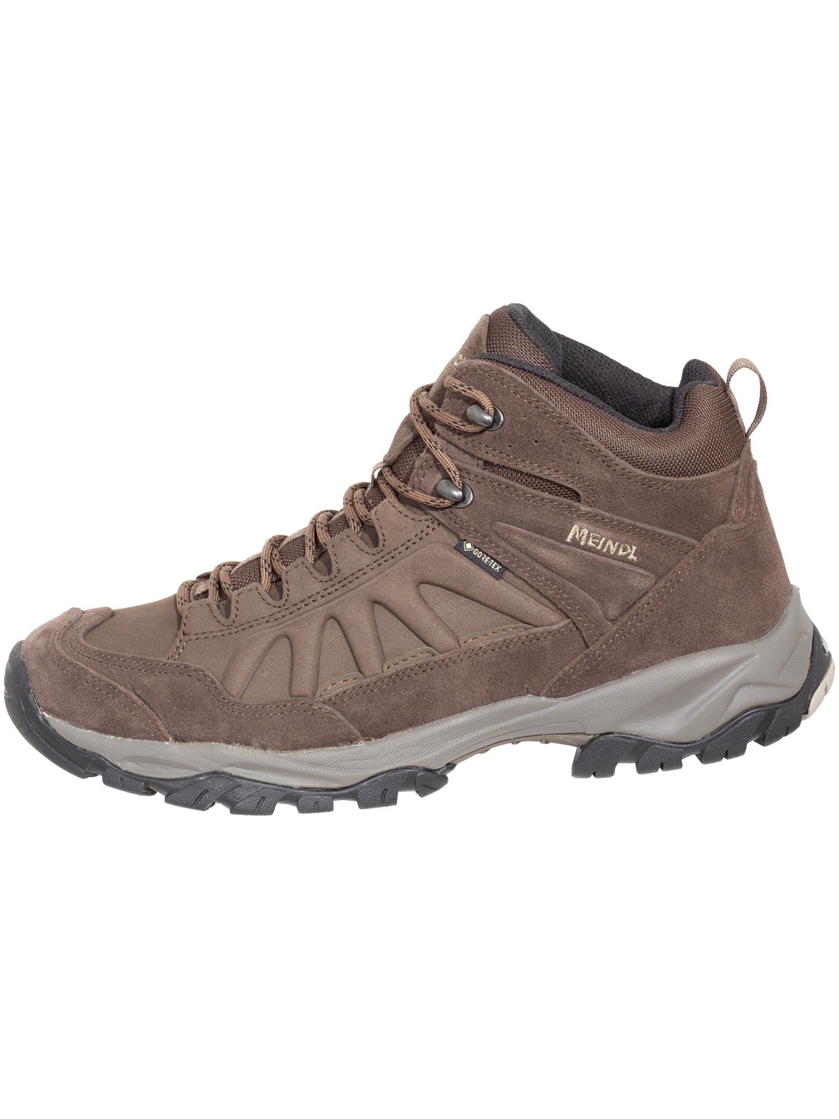 Meindl Wanderschuh »Nebraska Mid GTX«