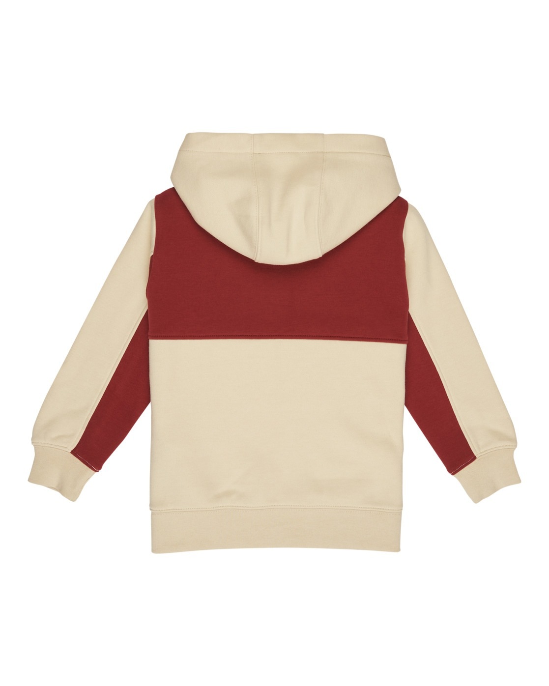 Quiksilver Hoodie »Knowledge Aera«
