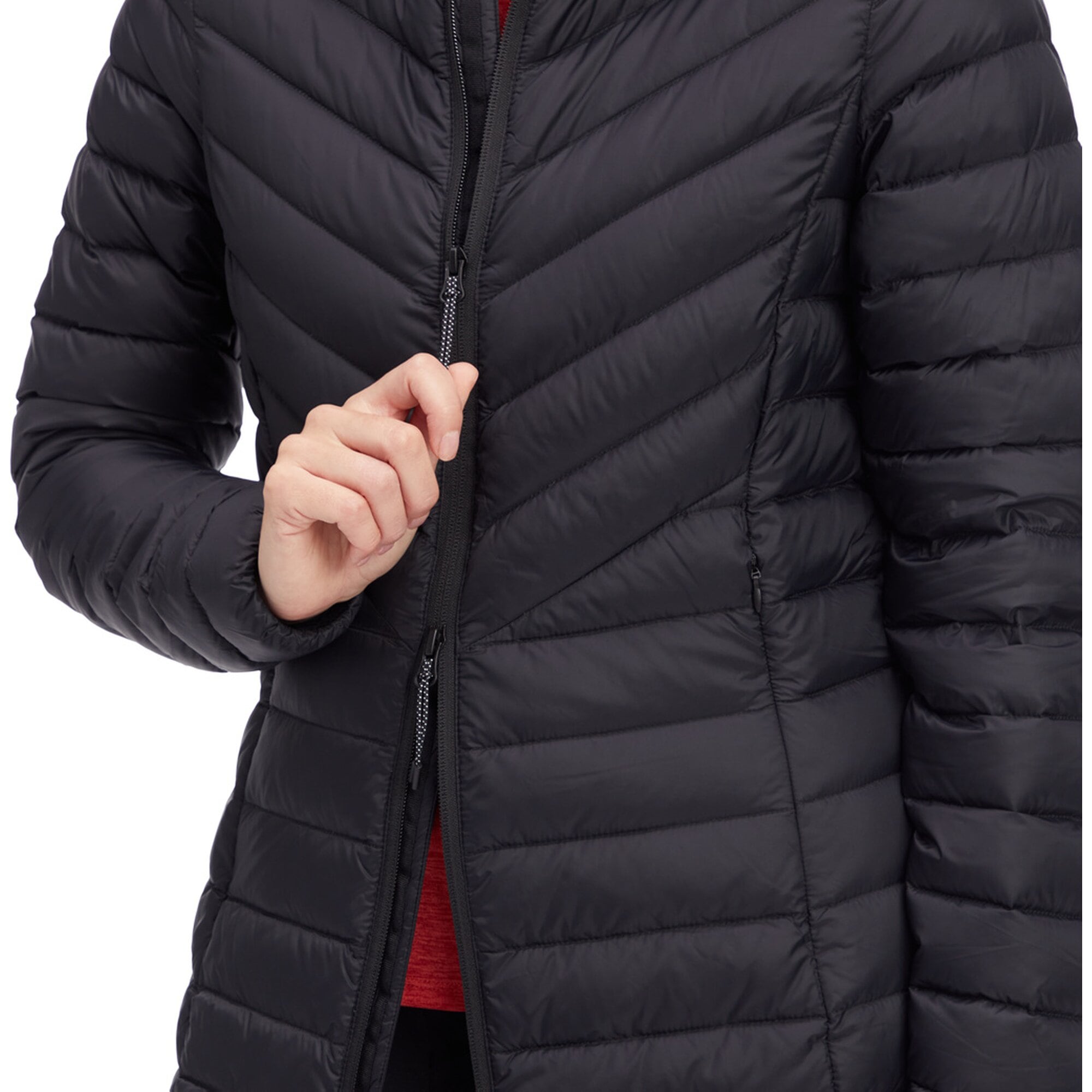 McKINLEY Funktionsmantel »Mantel Arlo CT W« 1 Stk.