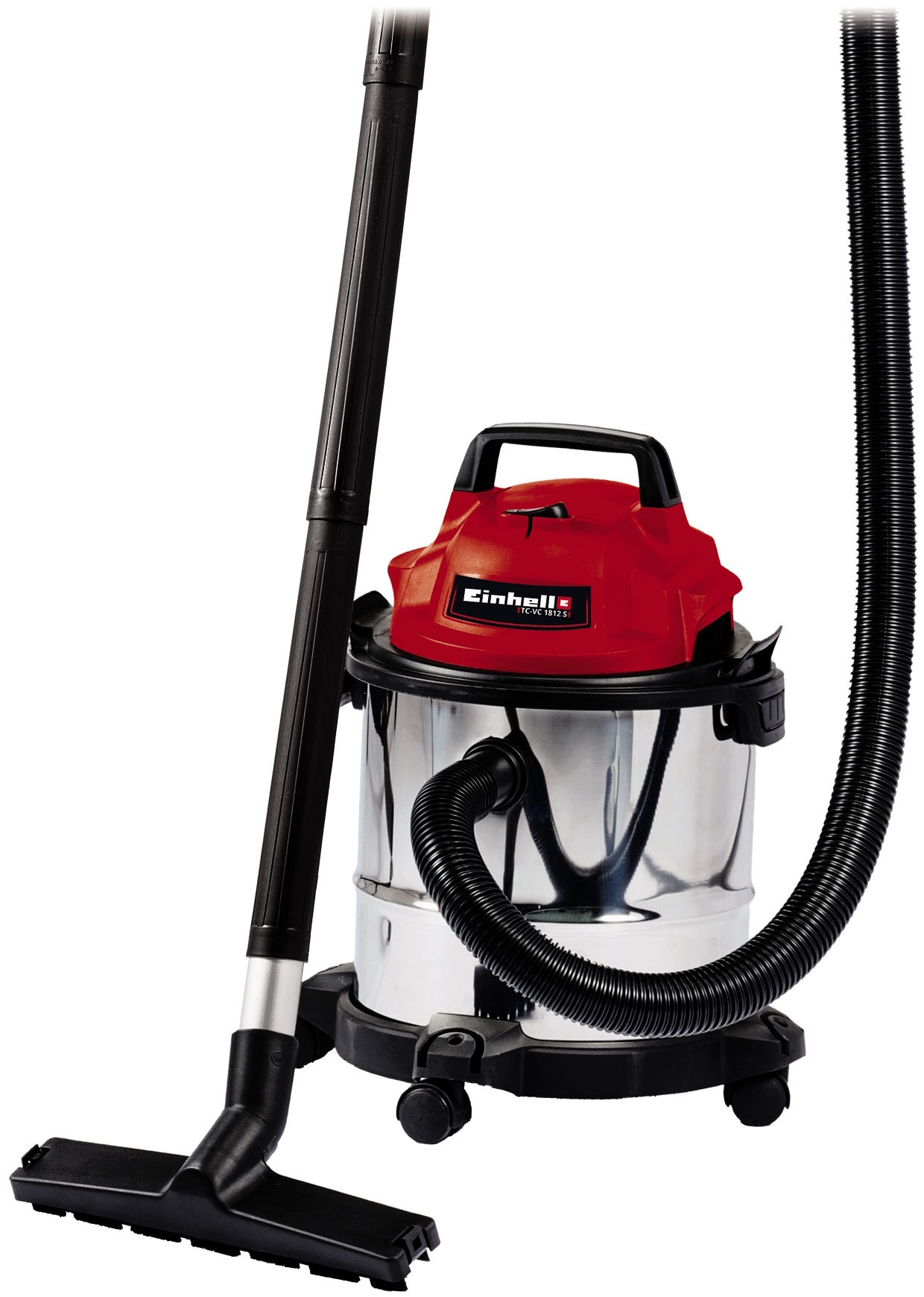 Einhell Nass-Trocken-Sauger »TC-VC 1812 S«