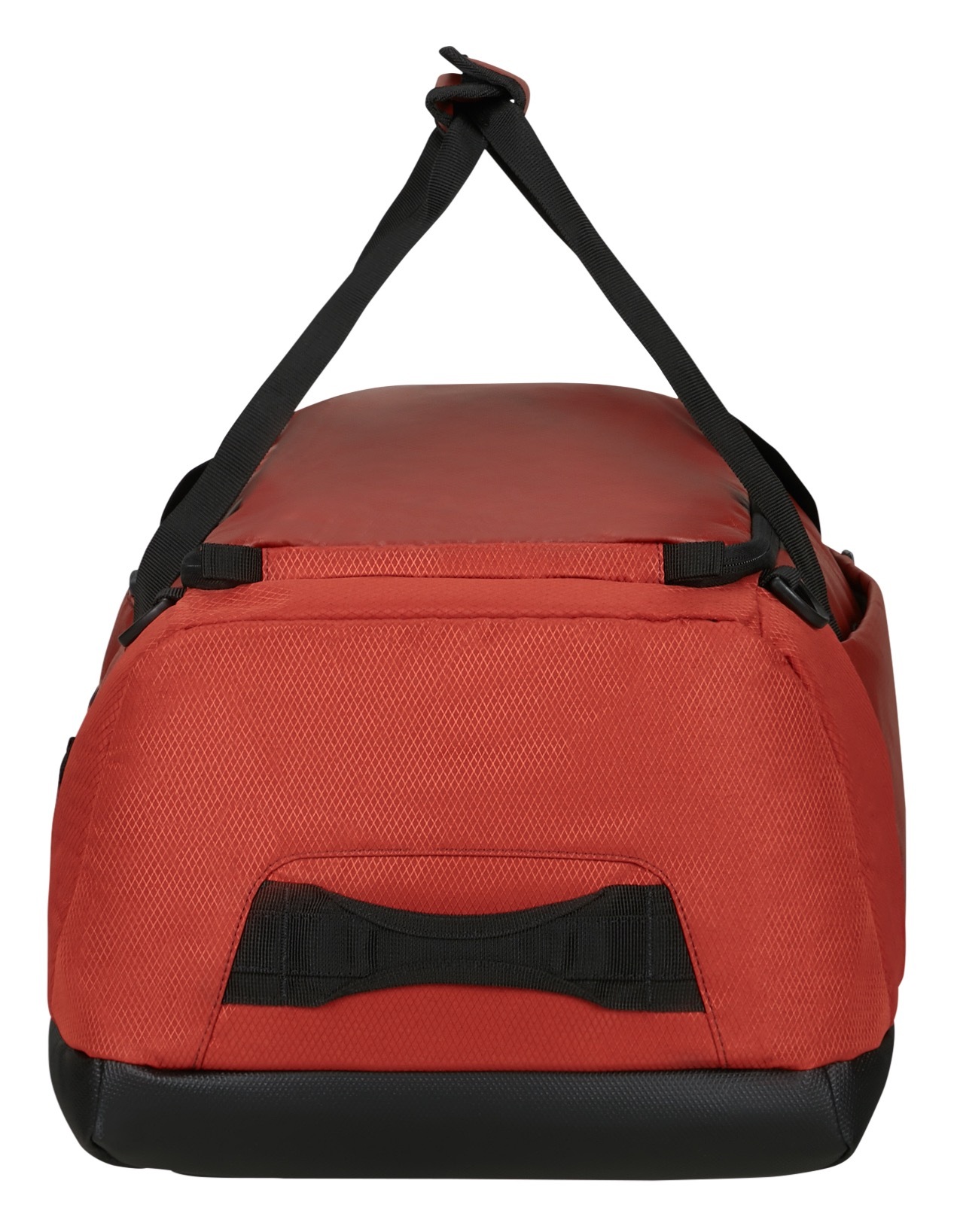 Samsonite Reisetasche »ARMOX« Duffle S personalisierbar als Rucksack tragbar