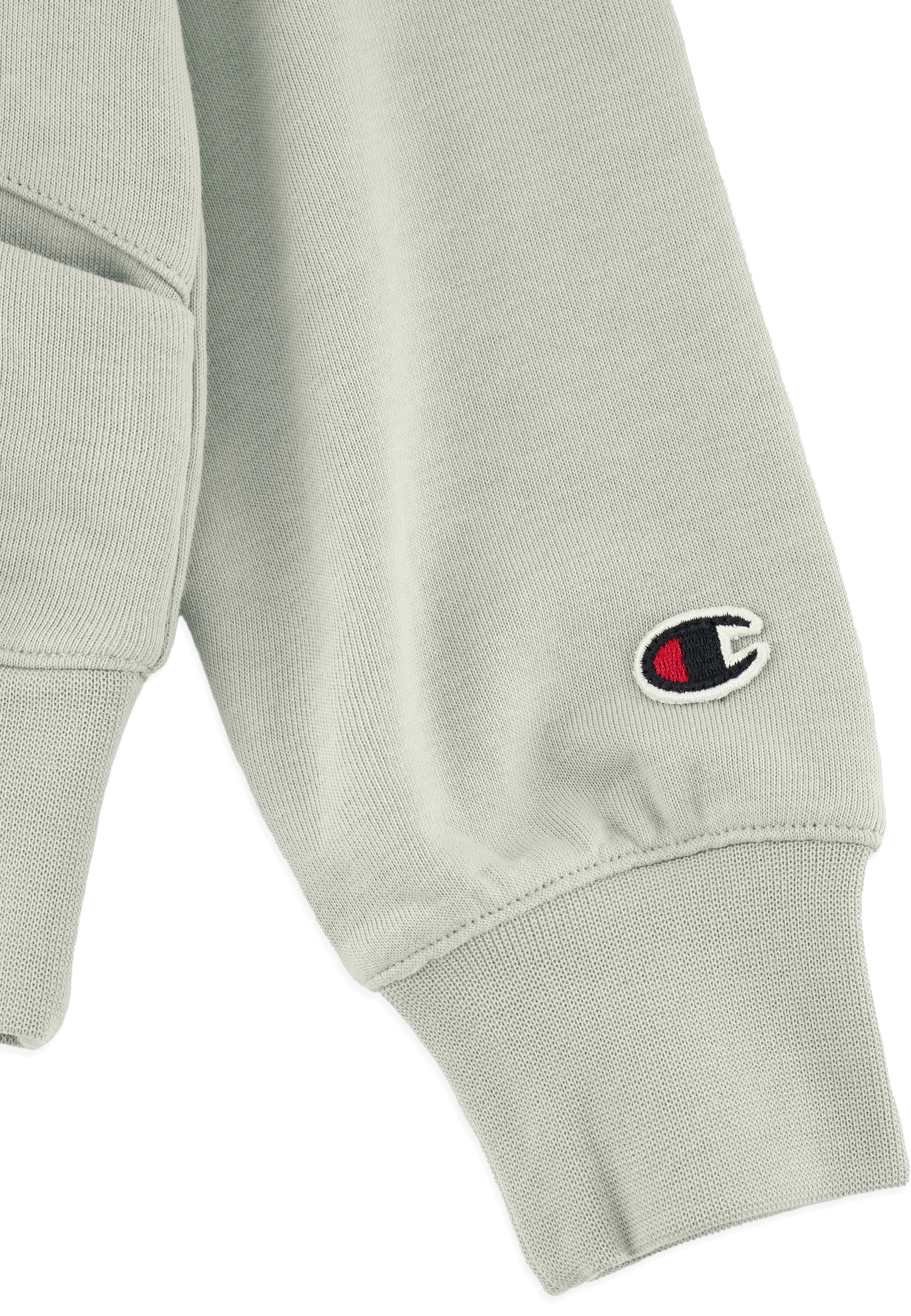 Champion Kapuzensweatshirt »ICONS«, für Kinder
