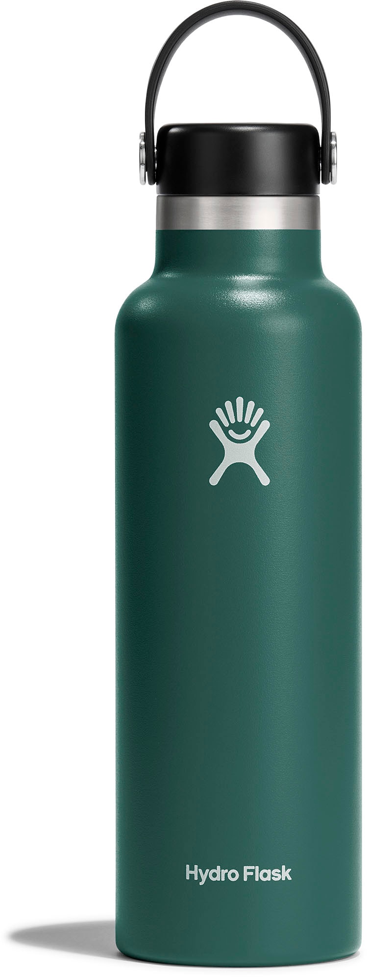 Hydro Flask Trinkflasche »Standard Flex Cap«, TempShield™-Isolierung