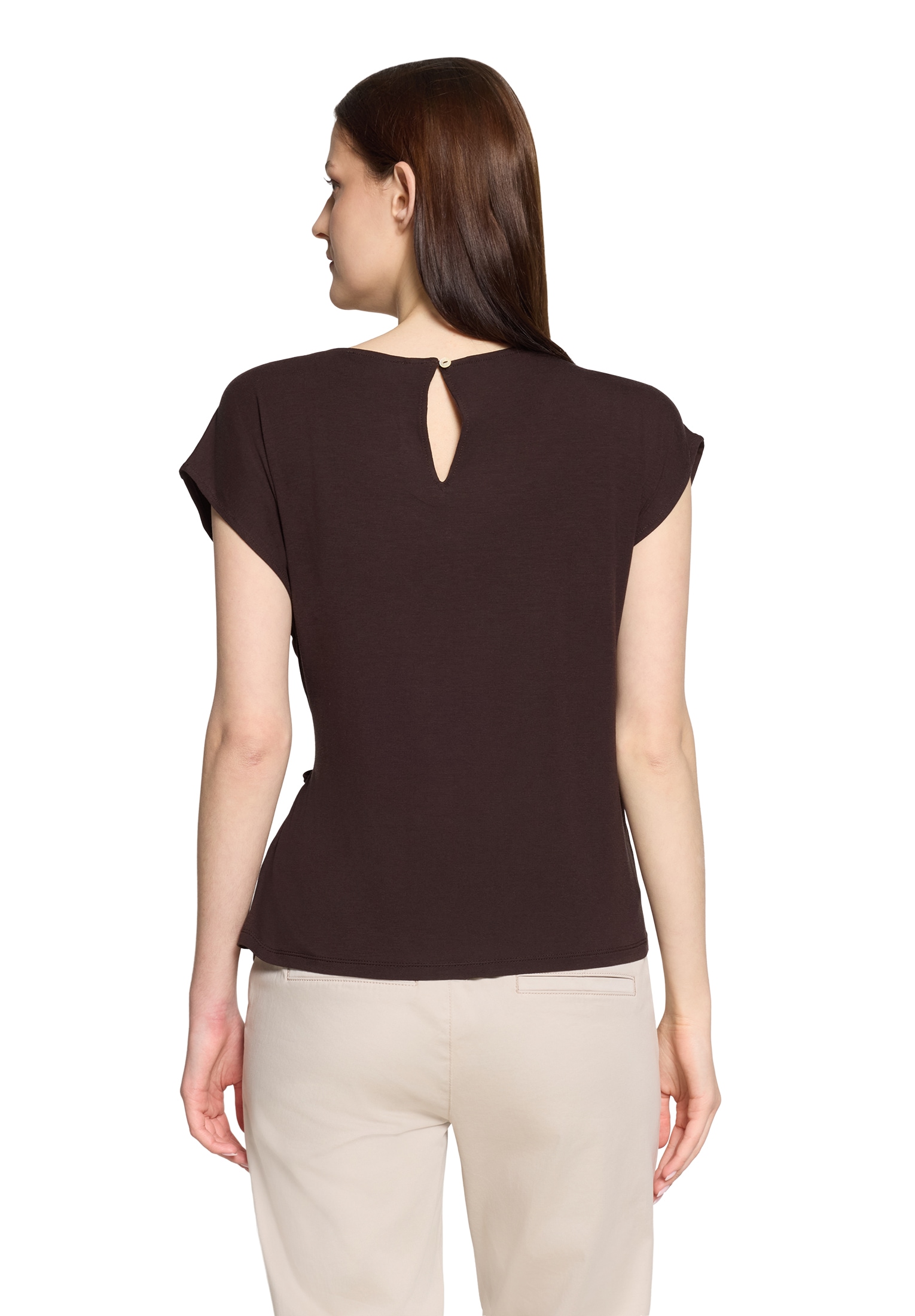 Cartoon Blusenshirt »Blusenshirt kurzarm«