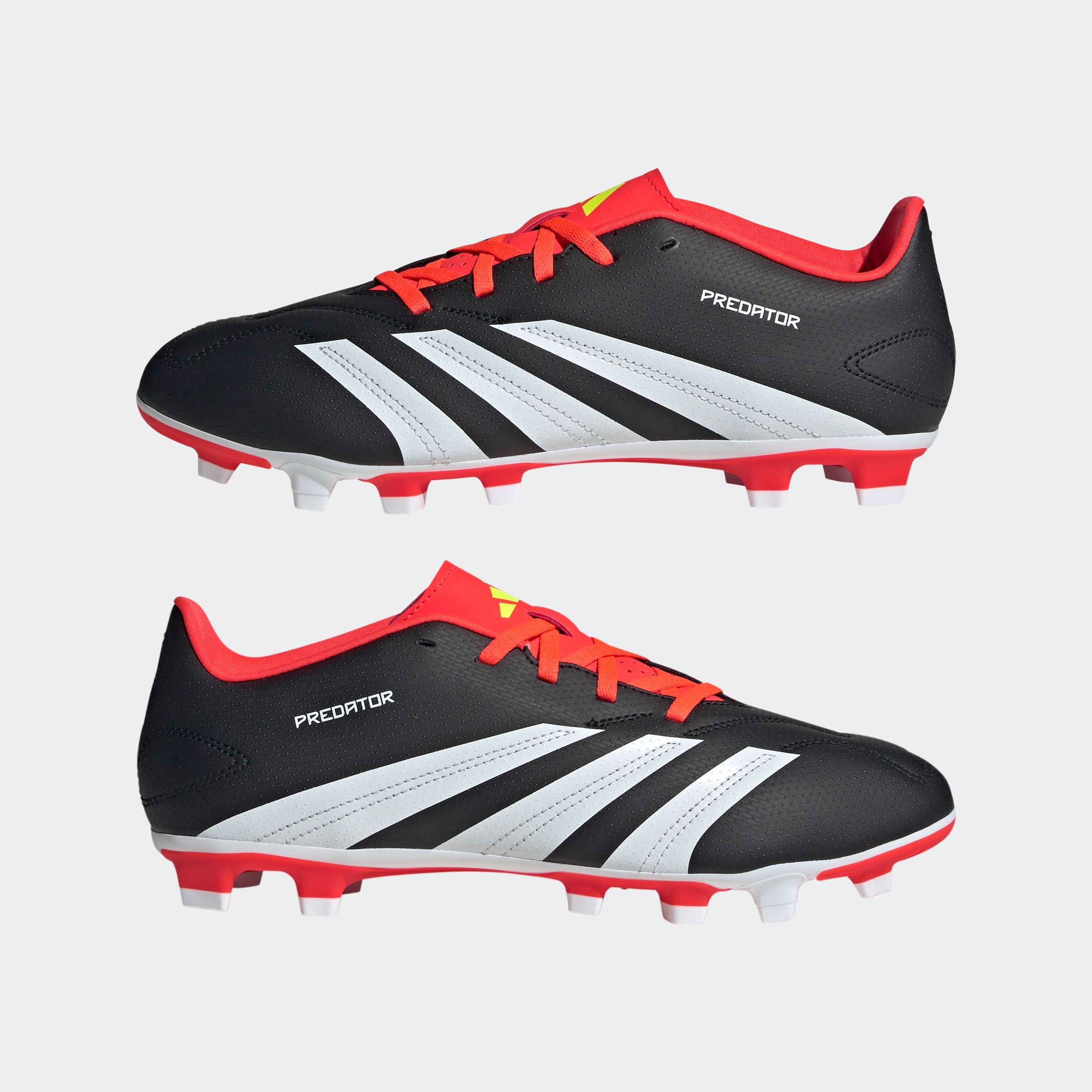 adidas Performance Fußballschuh »PREDATOR CLUB FXG«, für Rasenplätze