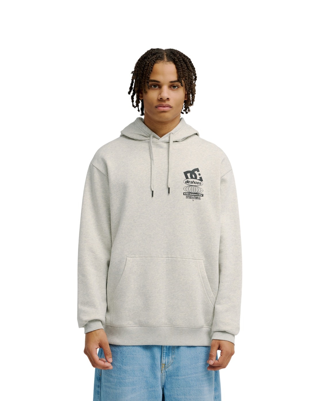 DC Shoes Hoodie »DC Sport Stack«
